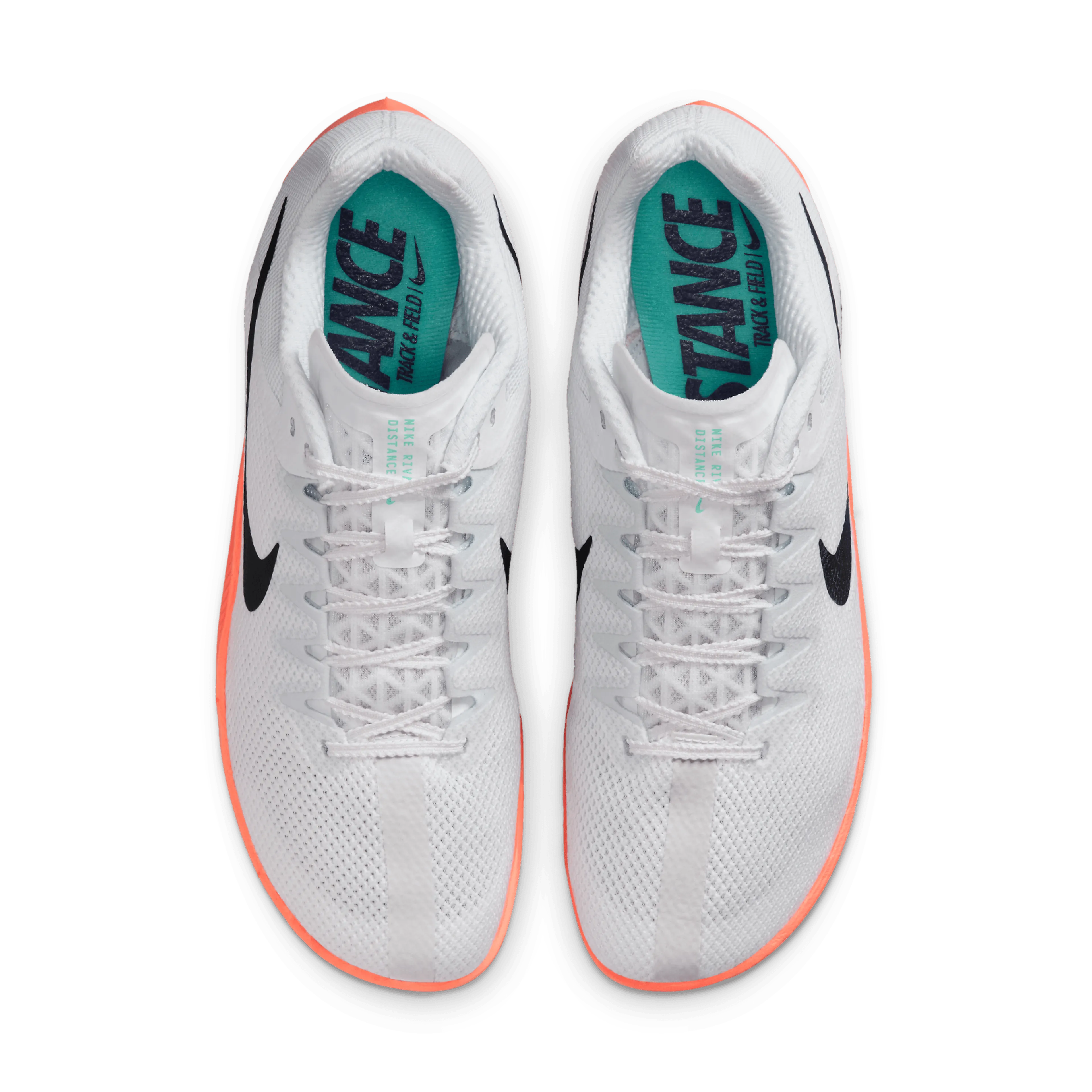 NIKE ZOOM RIVAL DISTANCE