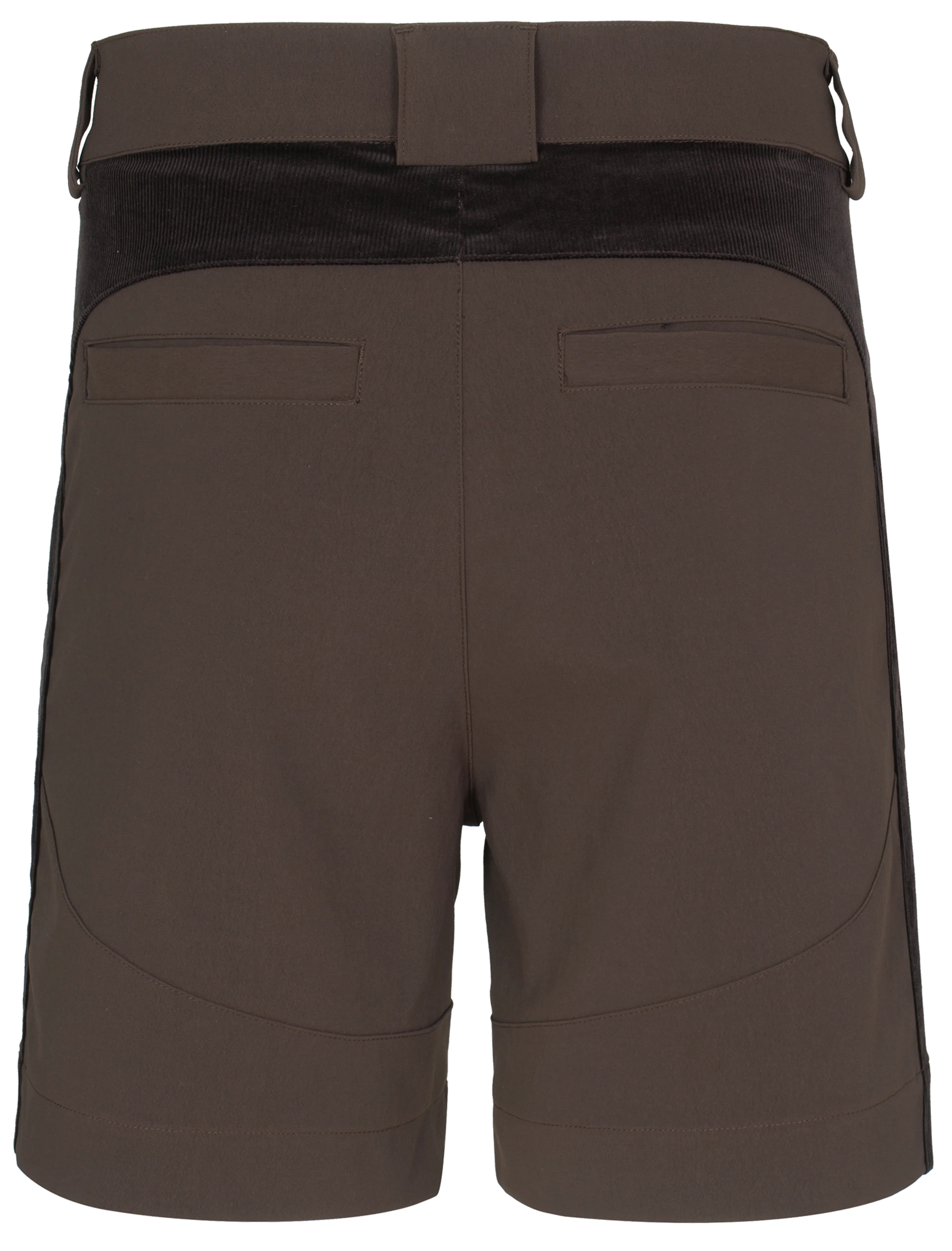 Romsdalseggen Shorts W.Cord Man