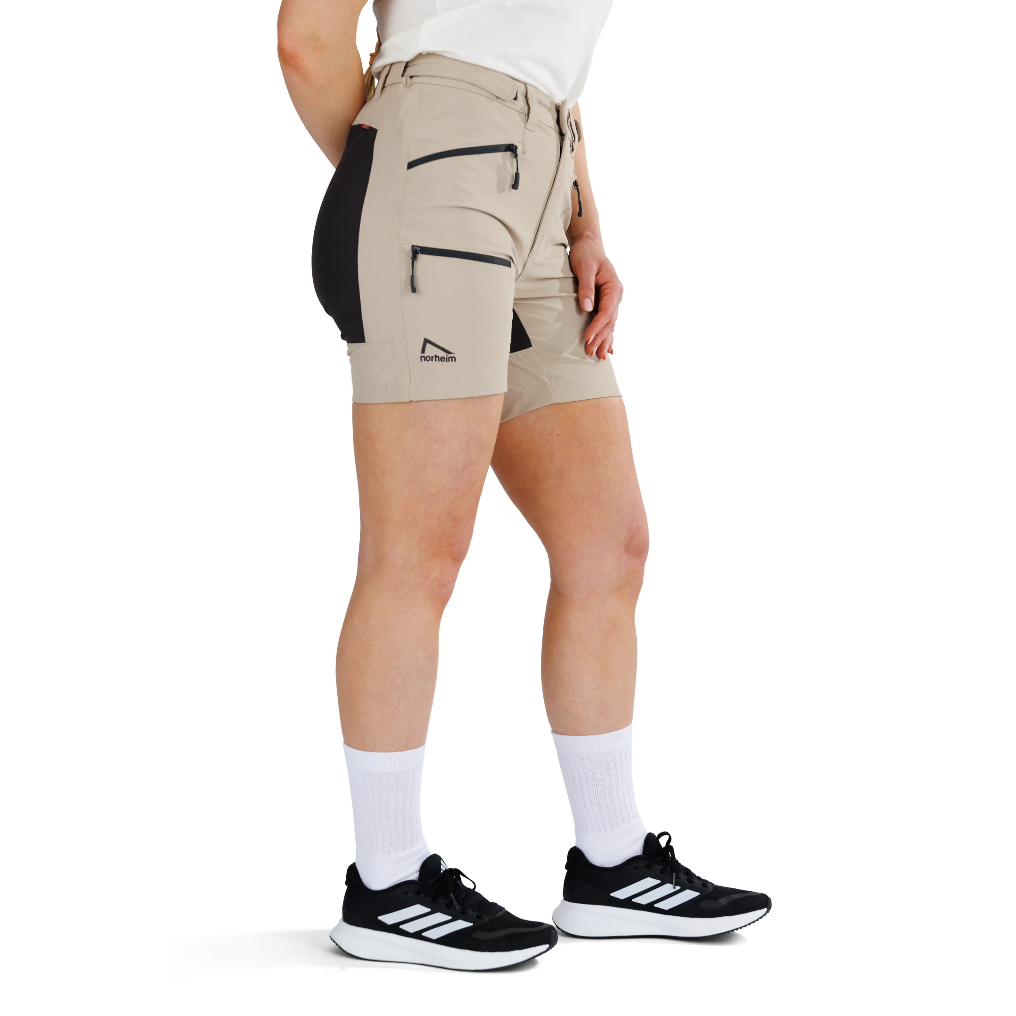 MOEN W TURSHORTS
