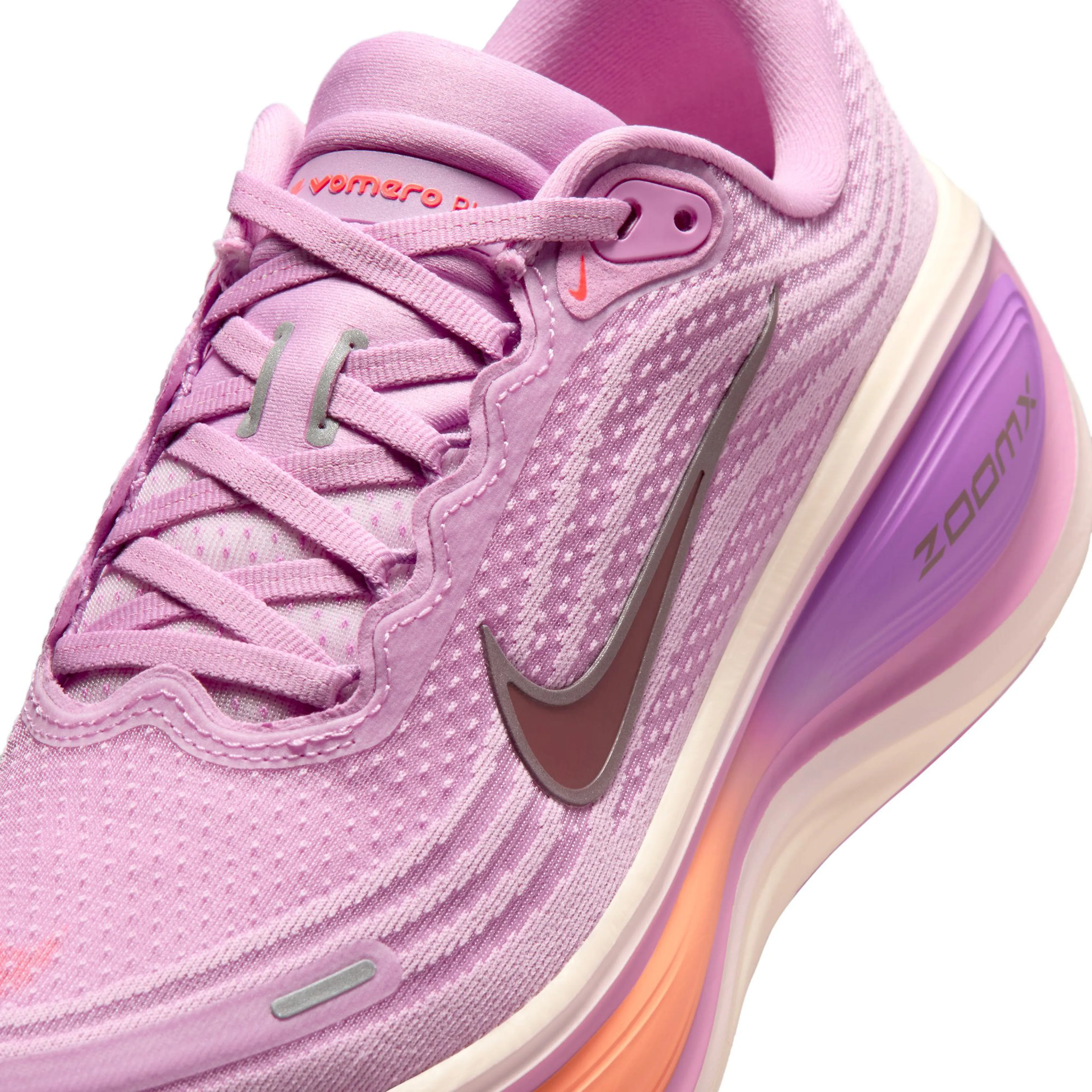 Vomero Plus Women's Road Running Shoes