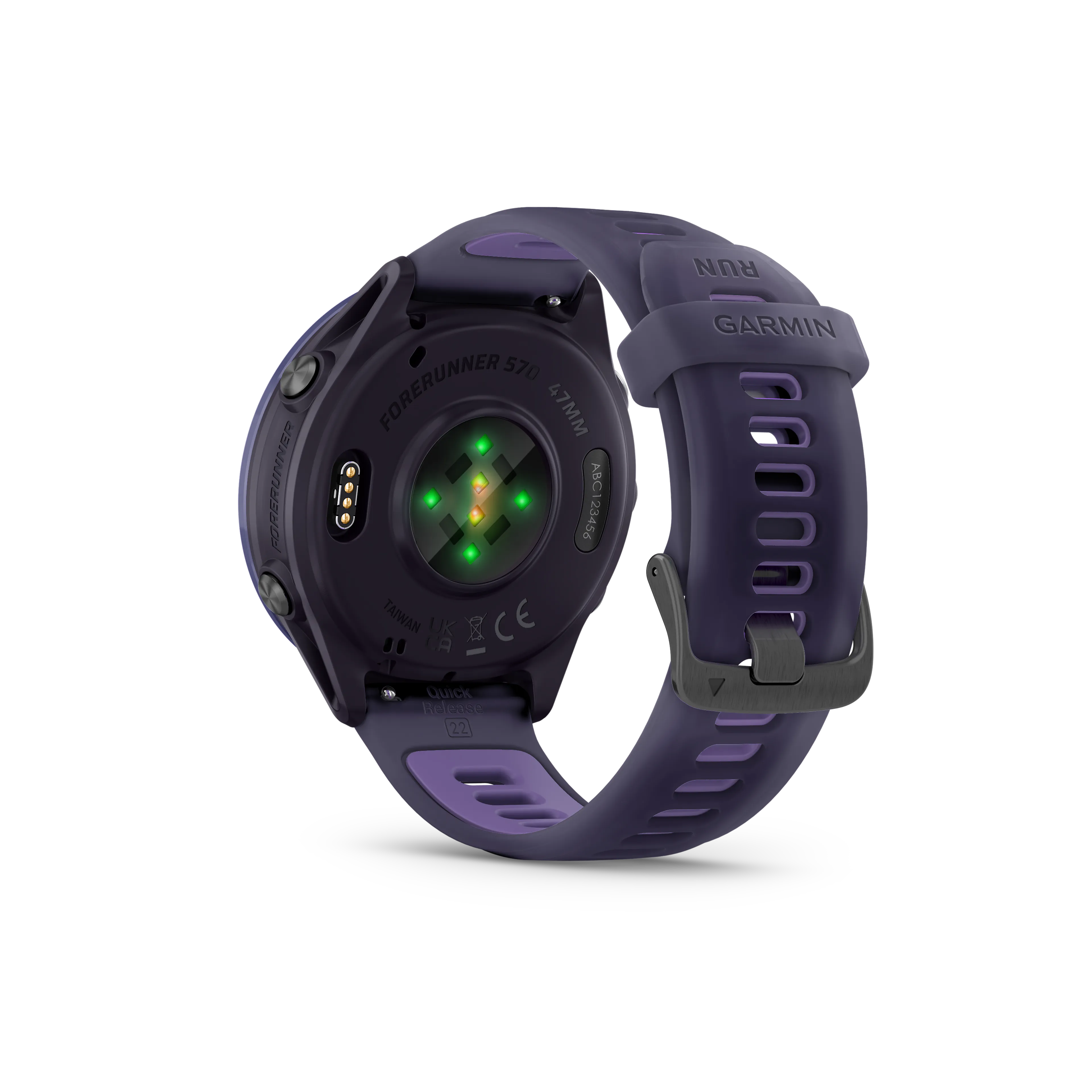 Forerunner 570 - 47 mm