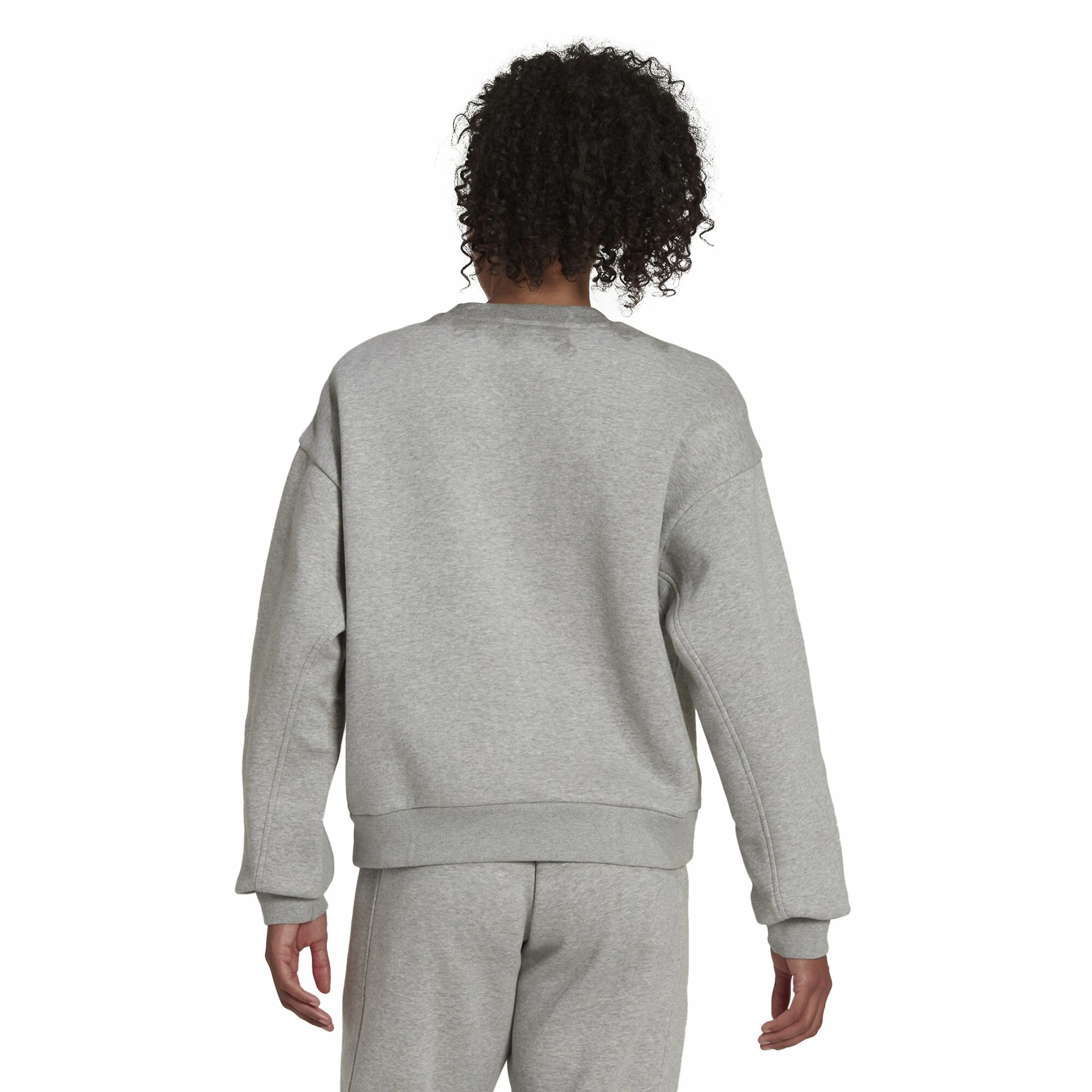 ALL SZN Fleece genser dame