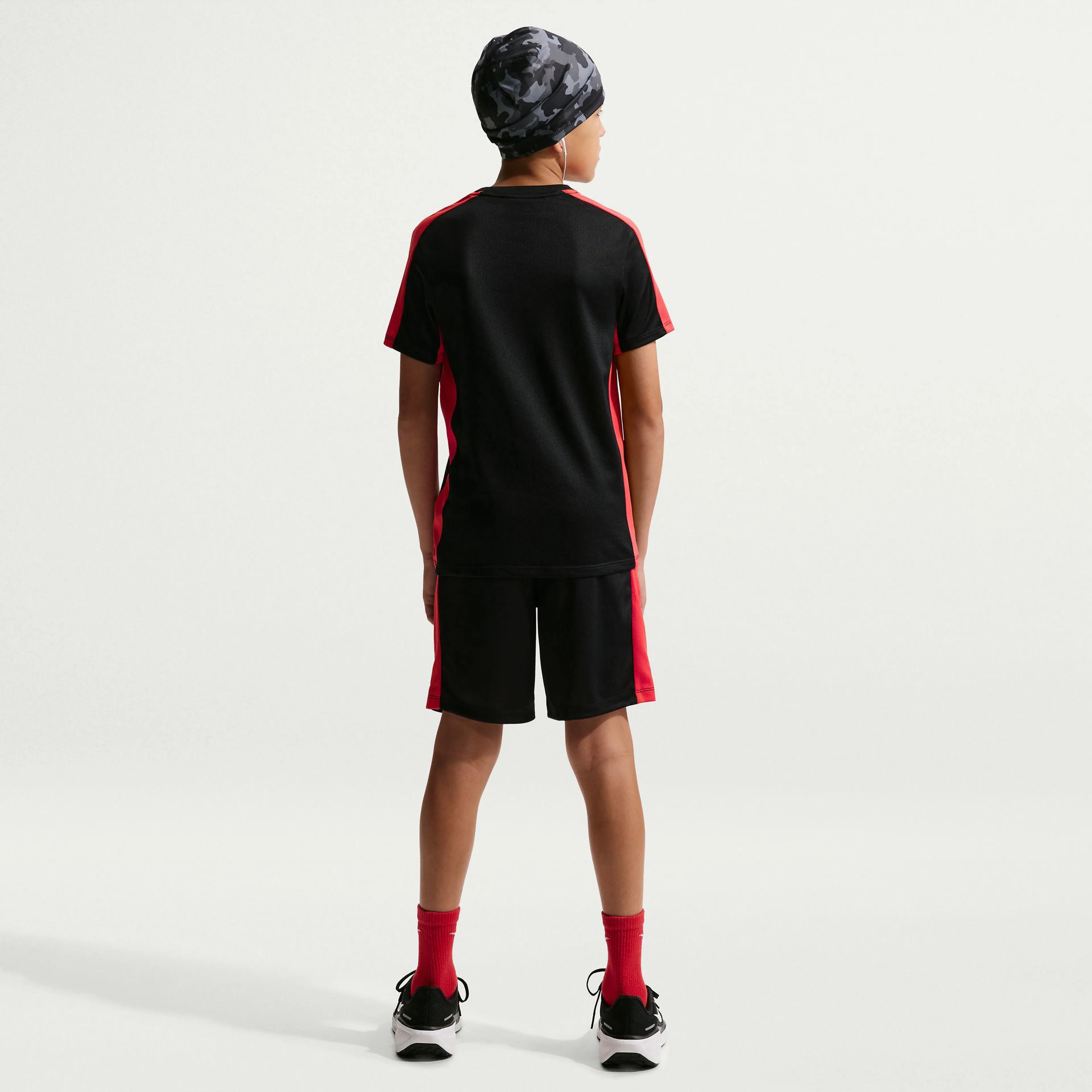  Trophy23 Big Kids' (Boys') Dri-FIT Short-Sleeve Training Top
