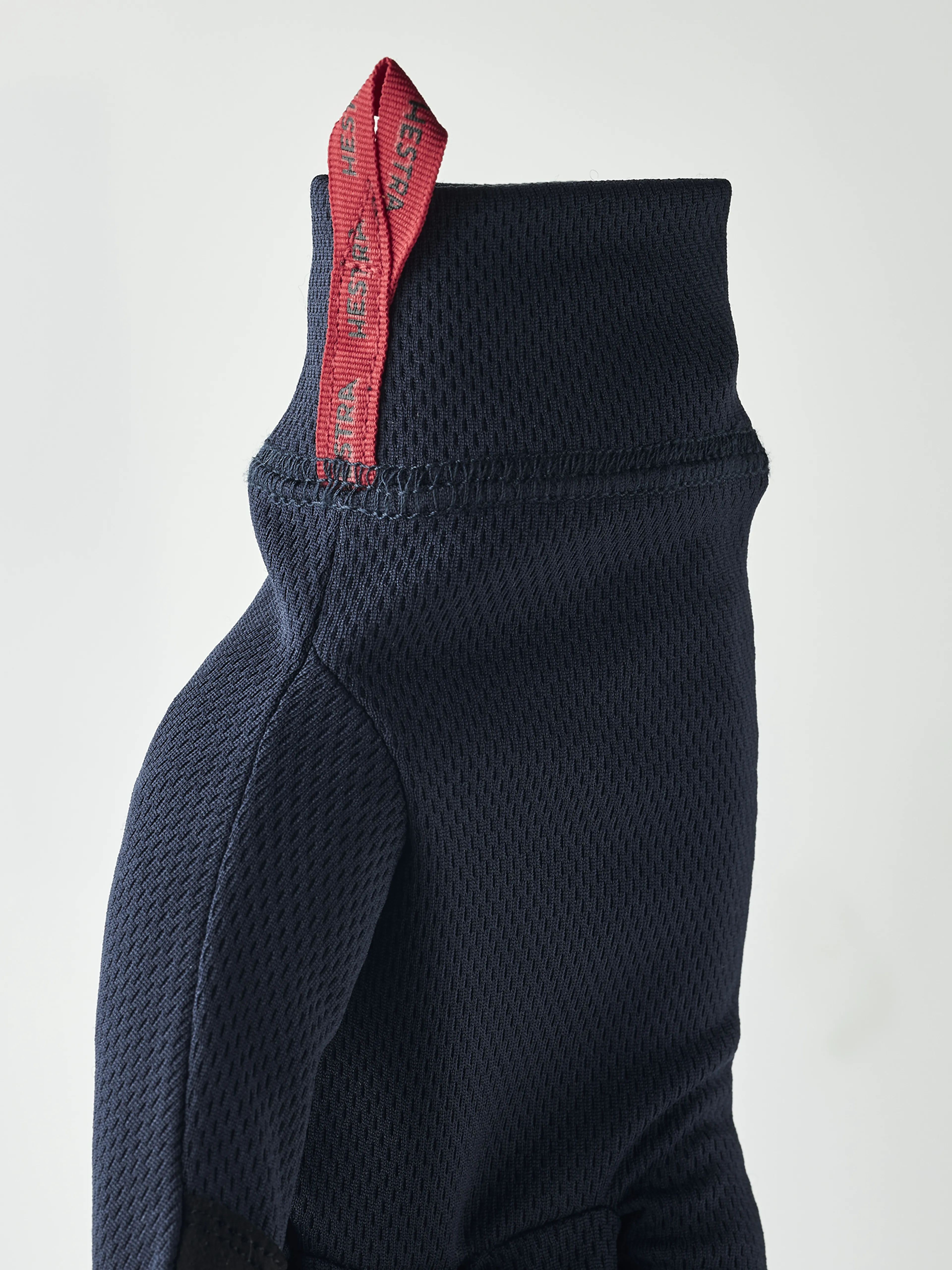 Touch Point Dry Wool - 5 finger