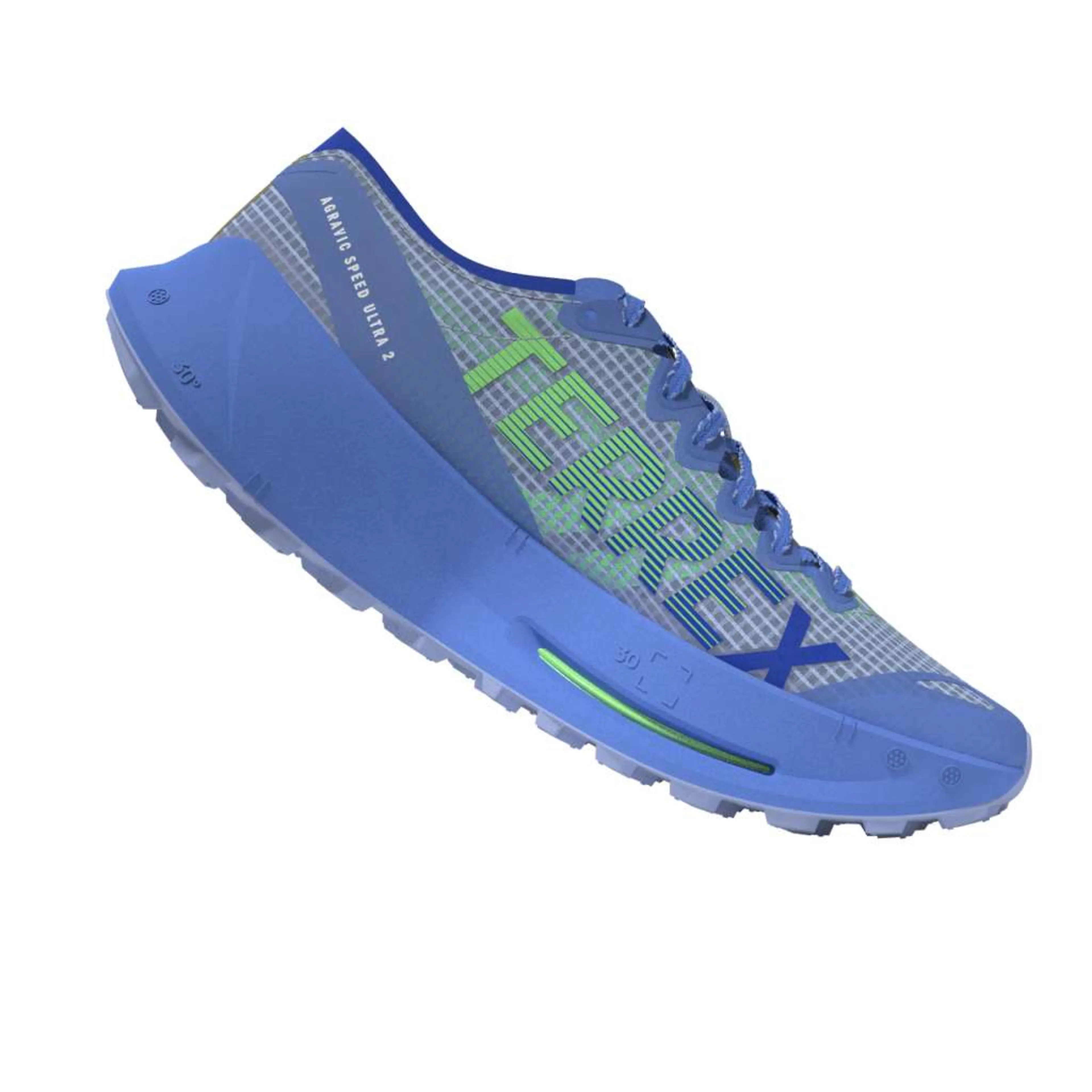 TERREX AGRAVIC SPEED ULTRA 2