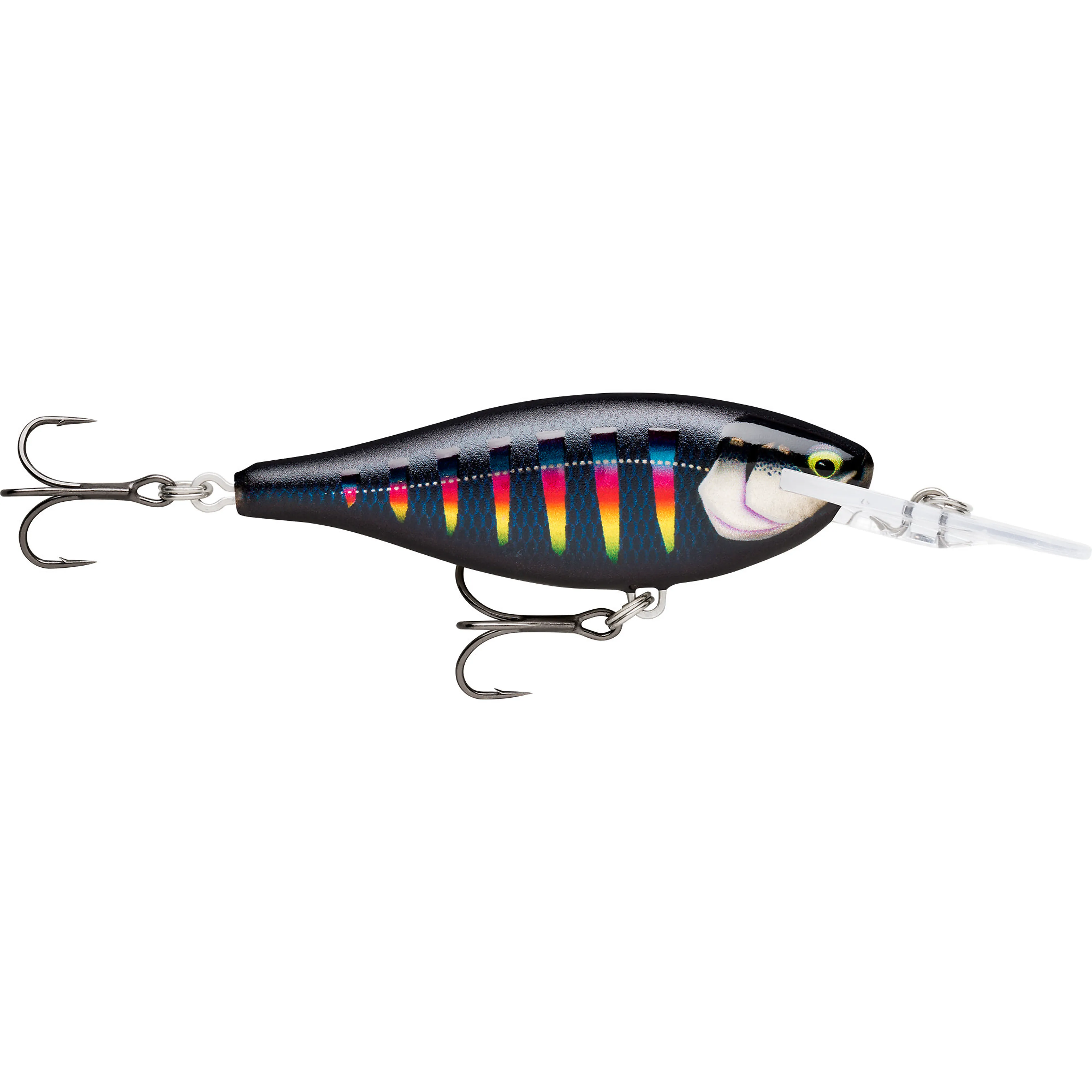 Shad Rap Elite 7,5cm 12g GDNIA