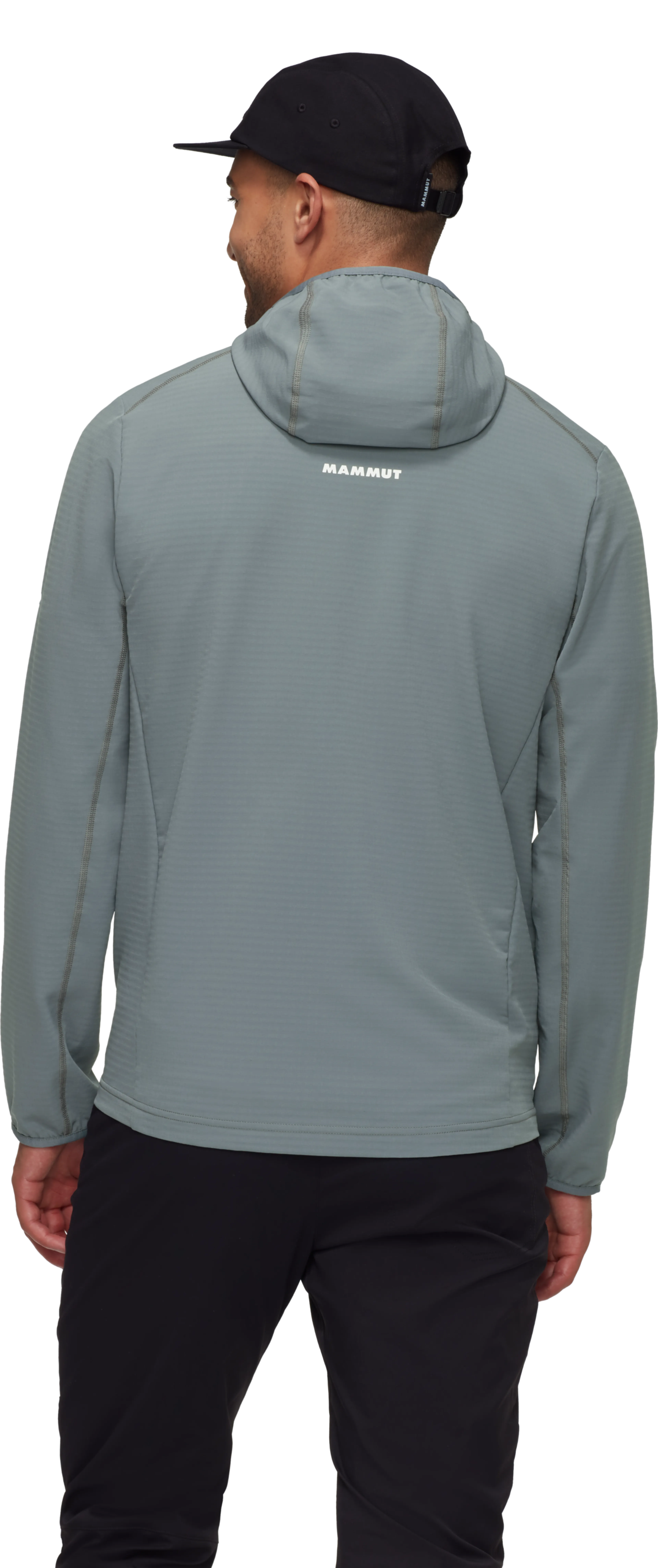 Madris Light ML Hooded Jacket Men