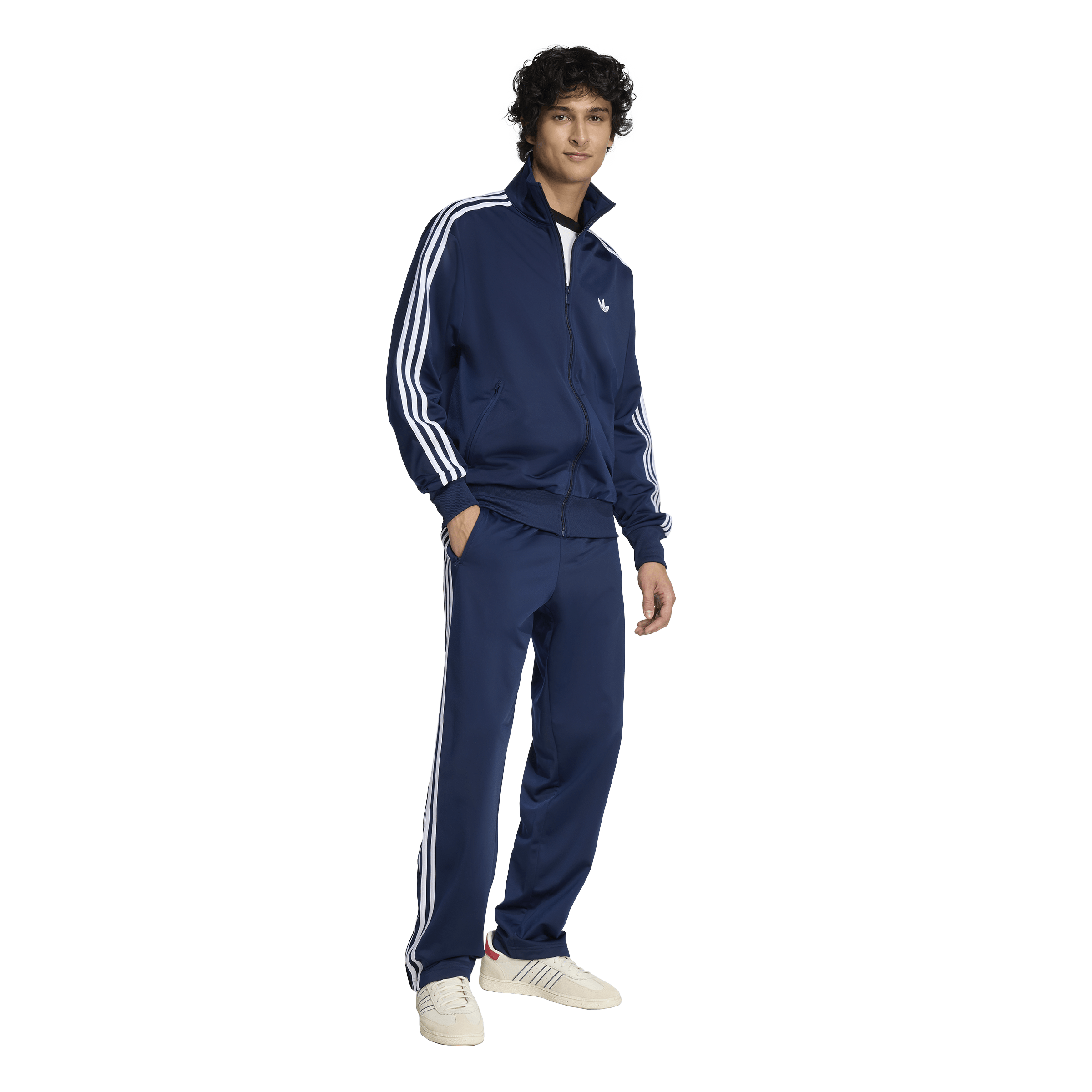 FIREBIRD TRACK TOP 