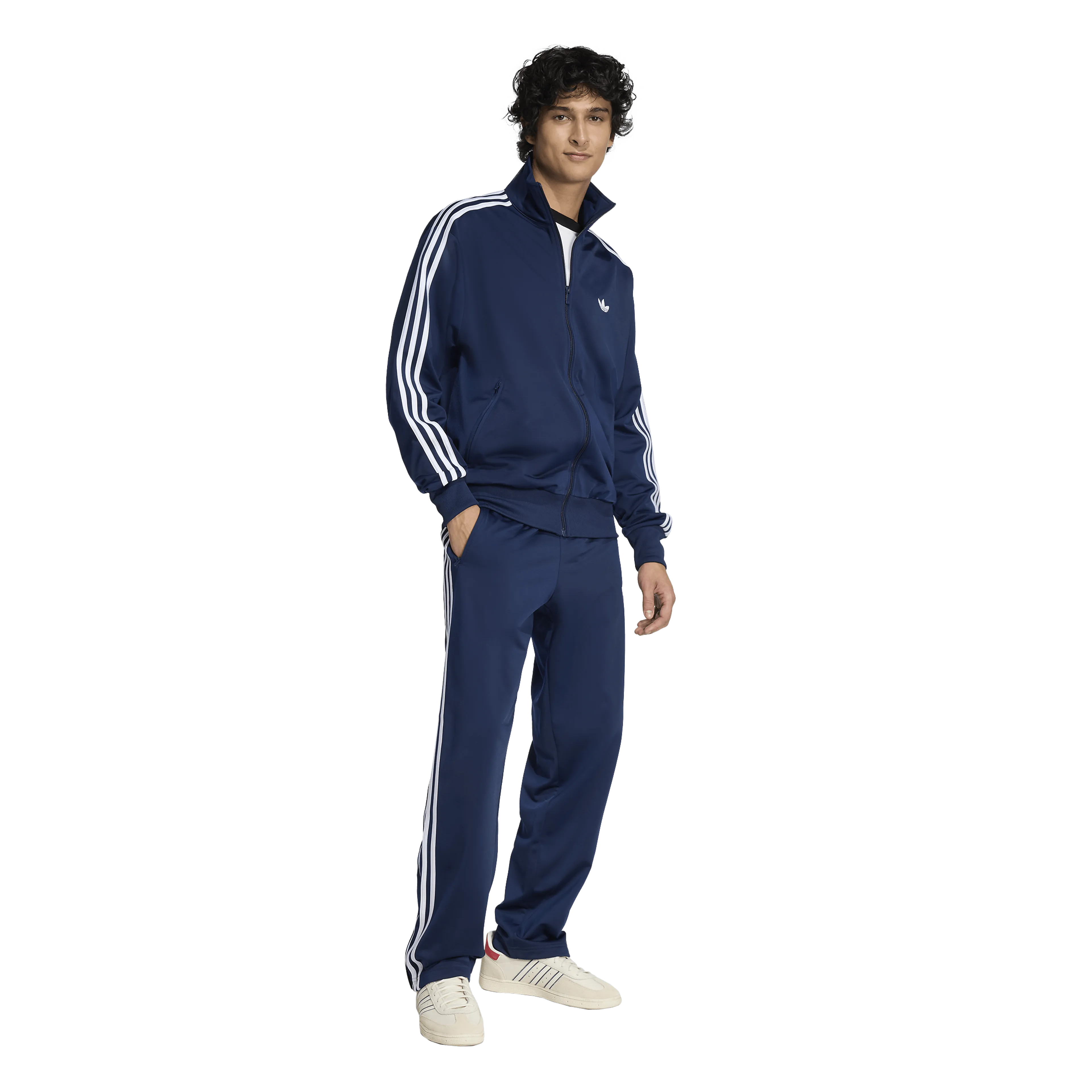 FIREBIRD TRACK TOP 