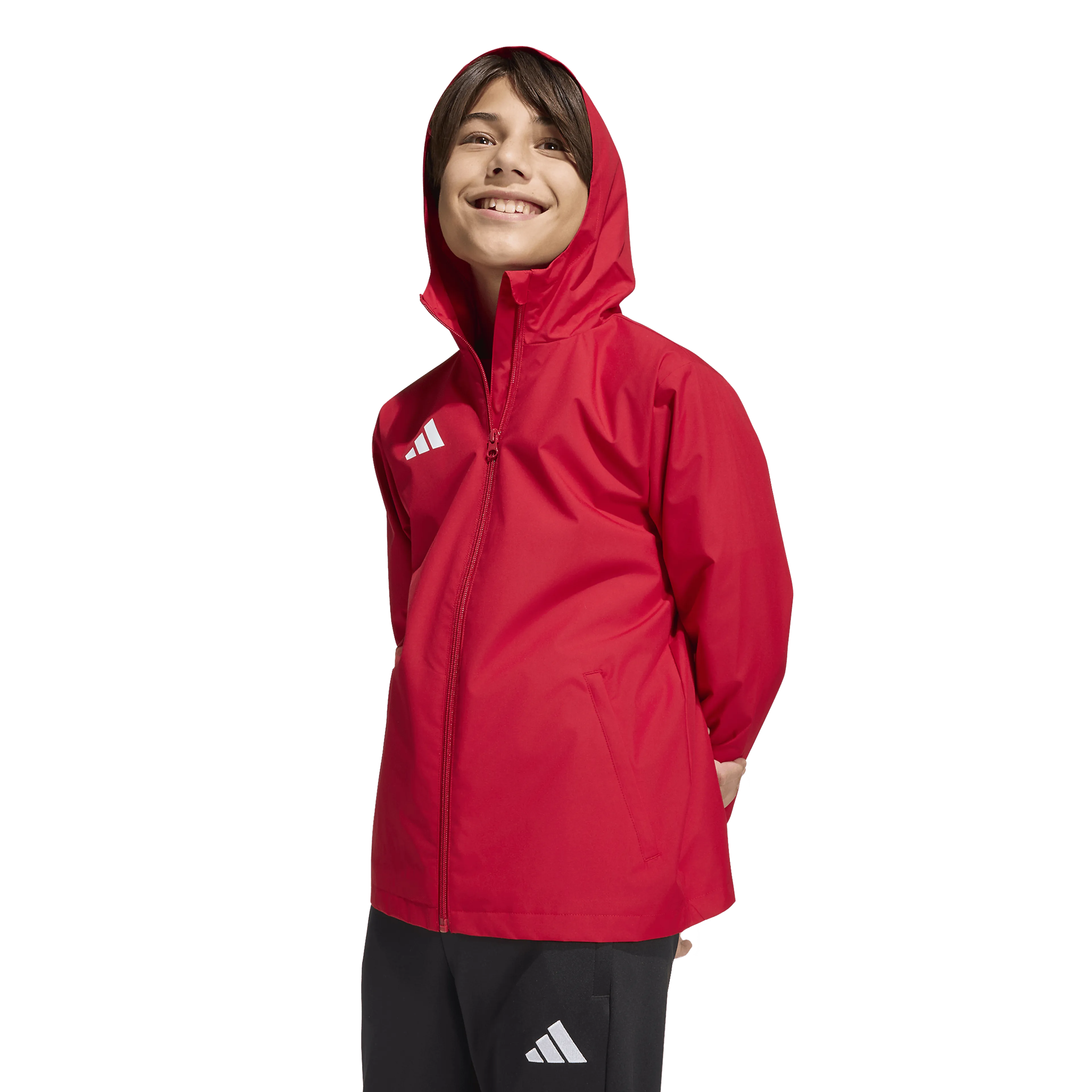 Entrada26 All Weather Jacket Junior  