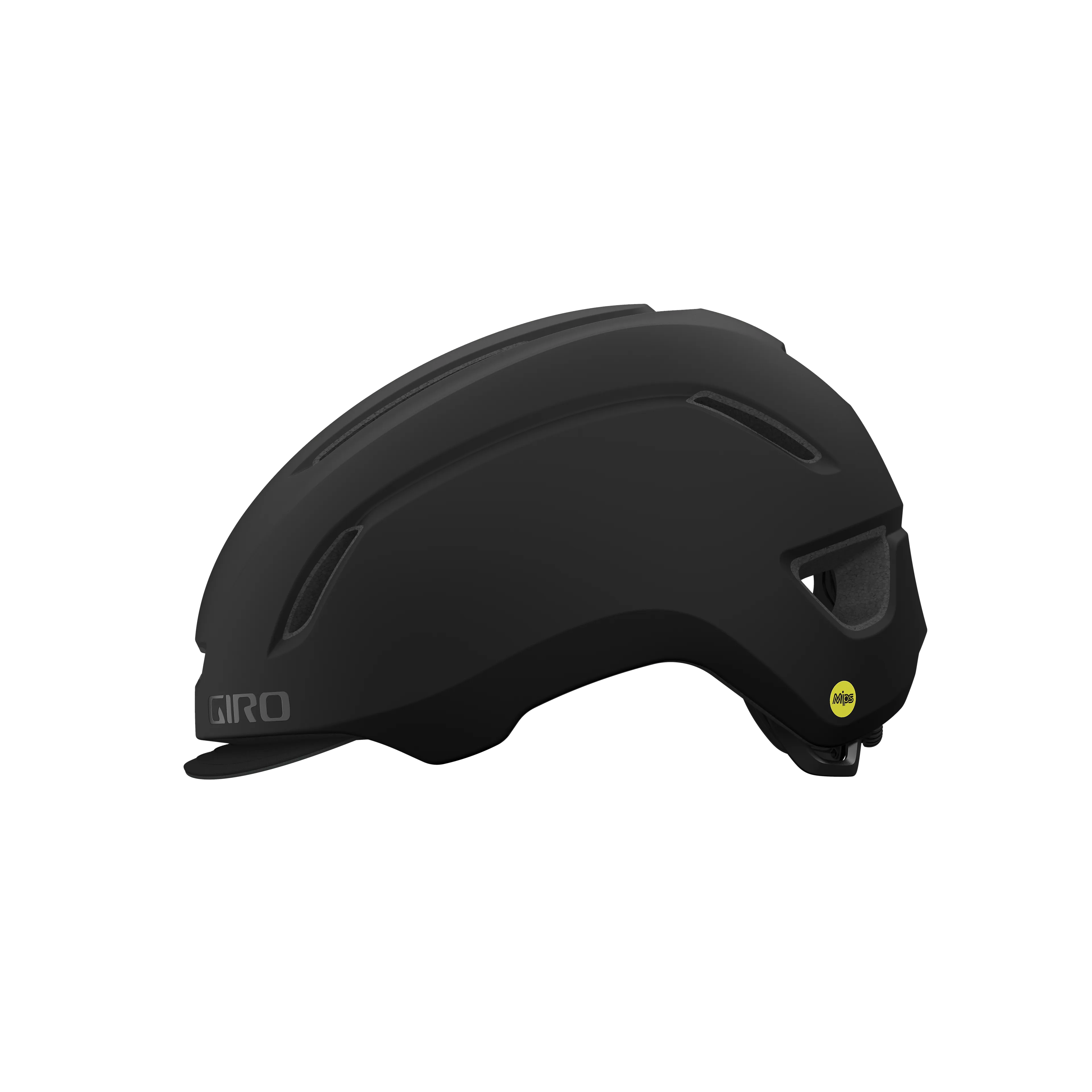Caden LED MIPS sykkelhjelm
