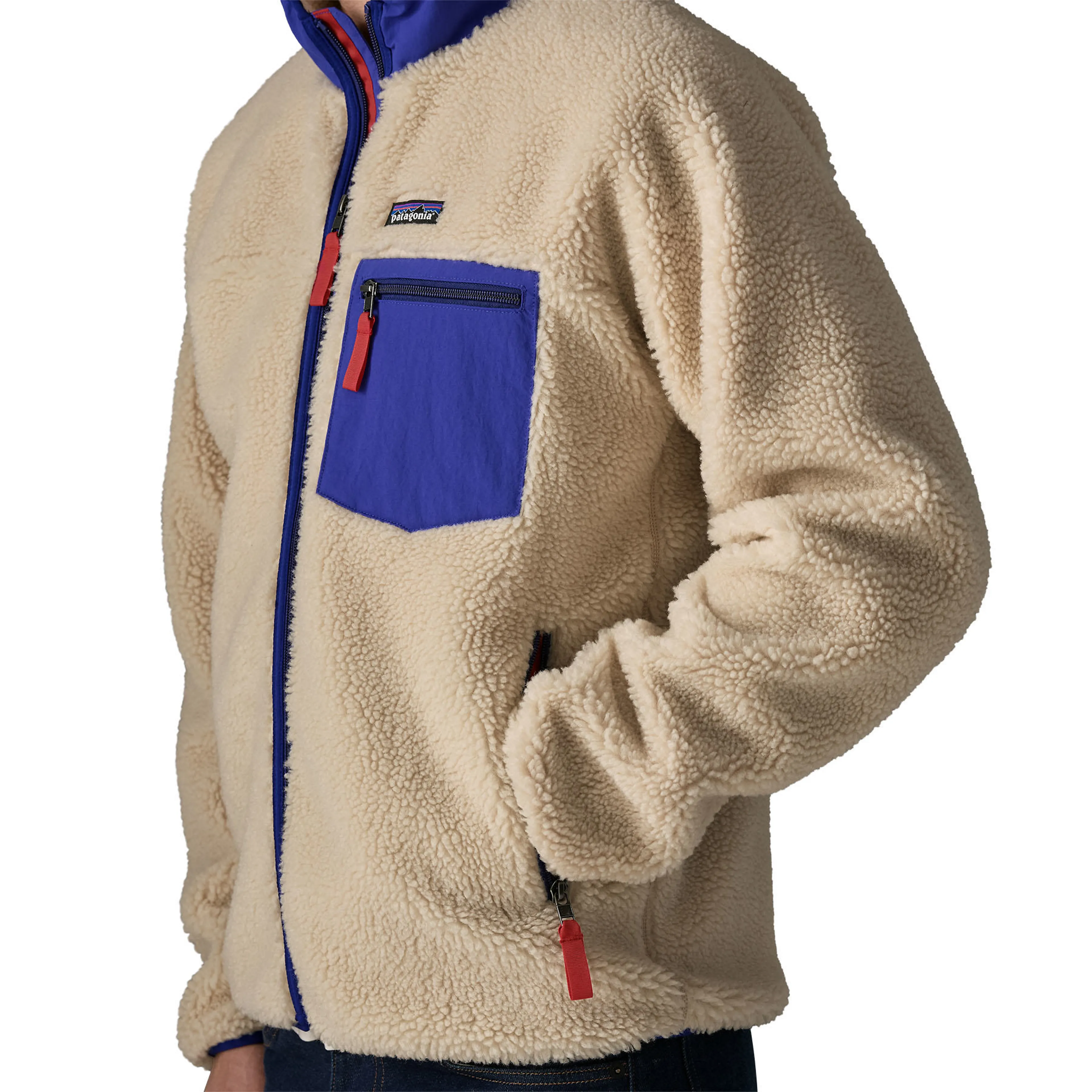 M's Classic Retro-X Jkt