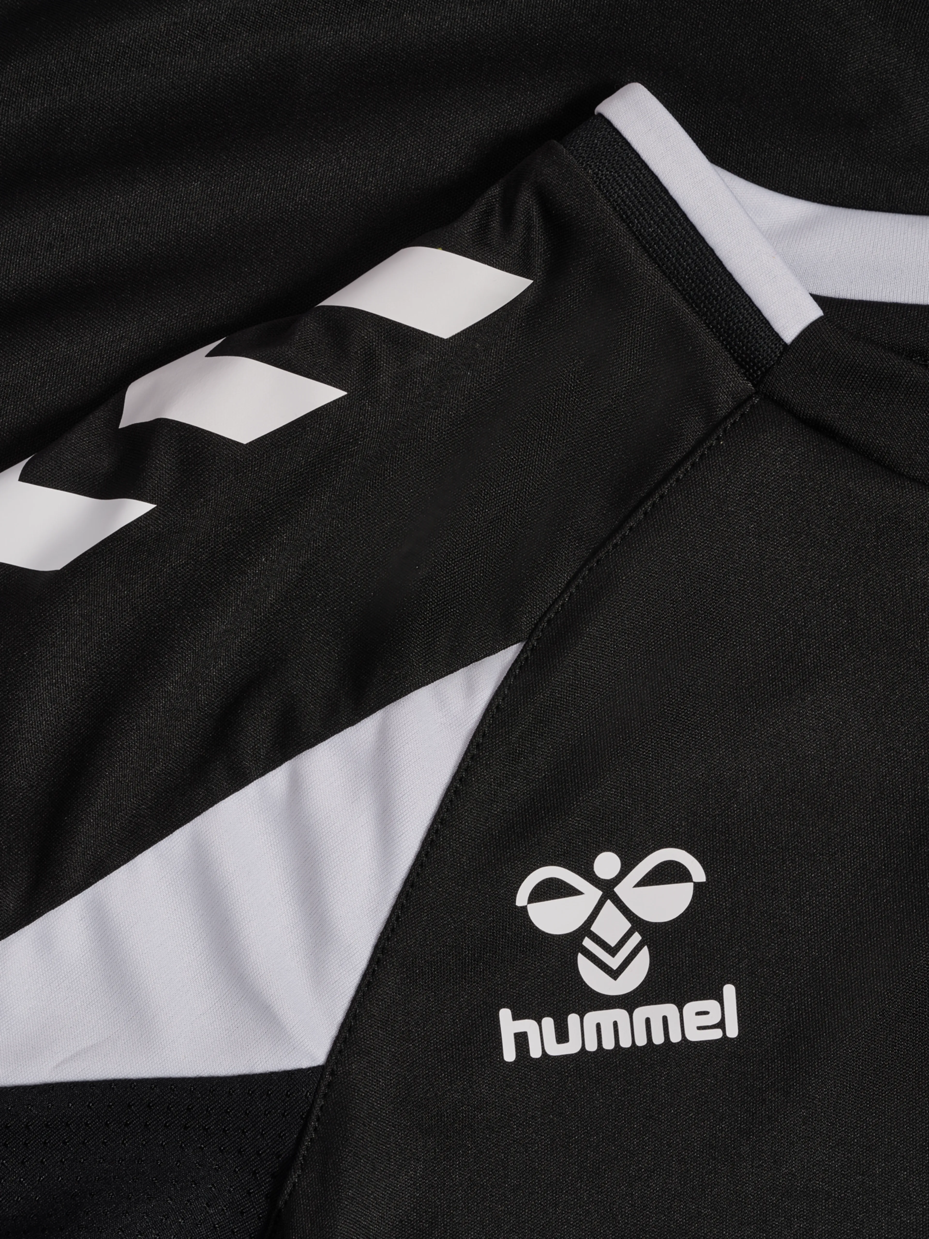 hmlCORE 2.0 JERSEY S/S KIDS