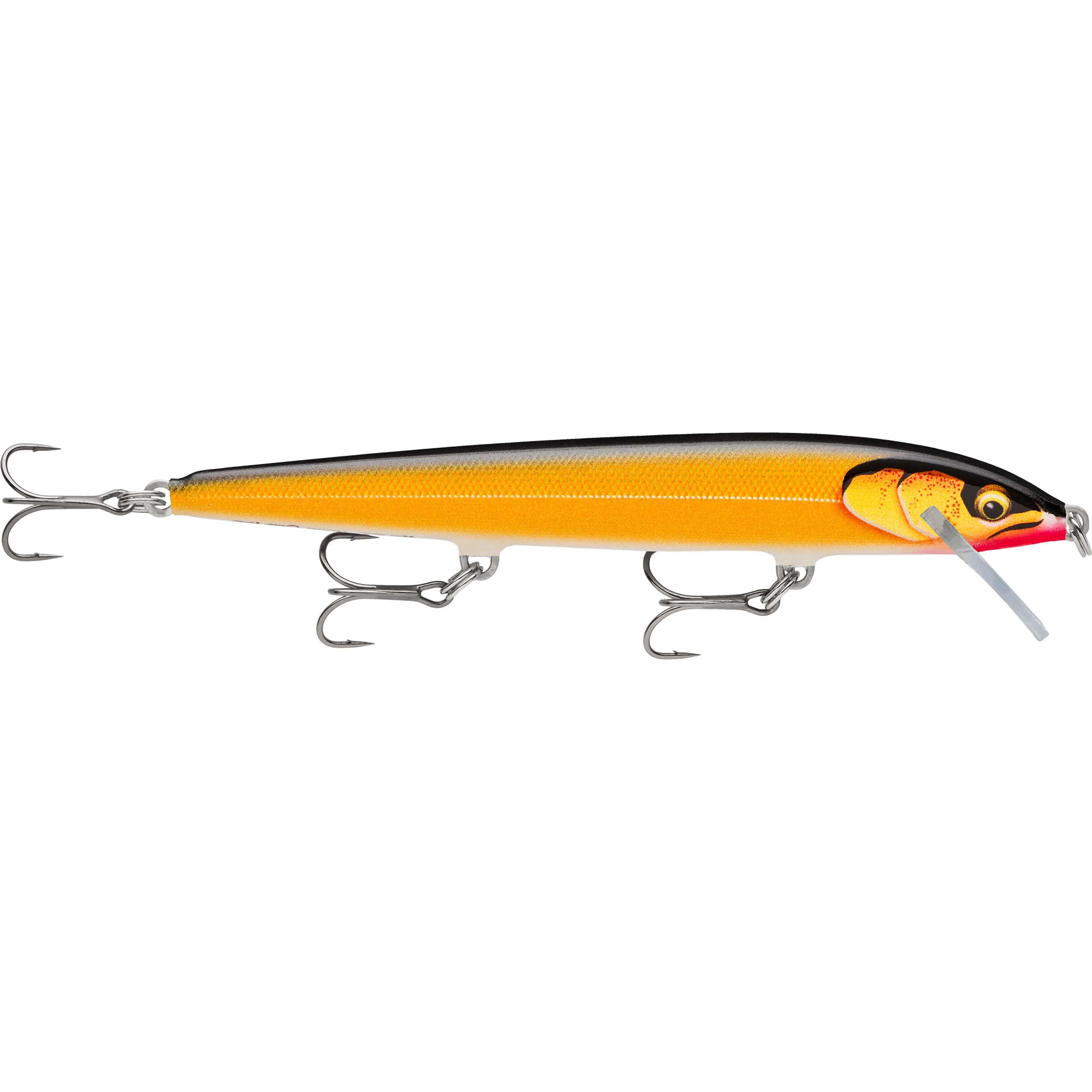 Floater Elite 12cm 10g GDGS