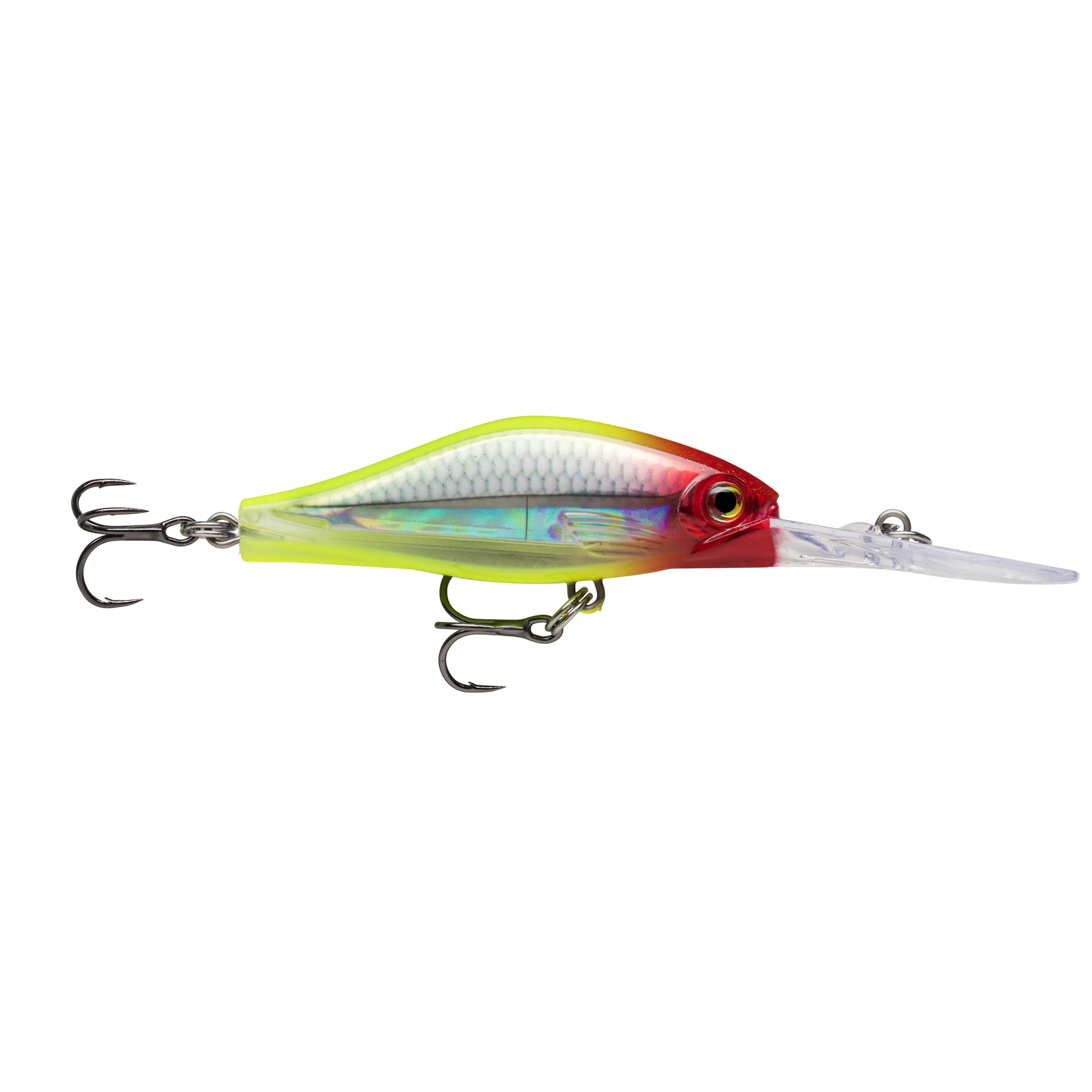 Shadow Rap Jack Deep 5cm 6g CLN