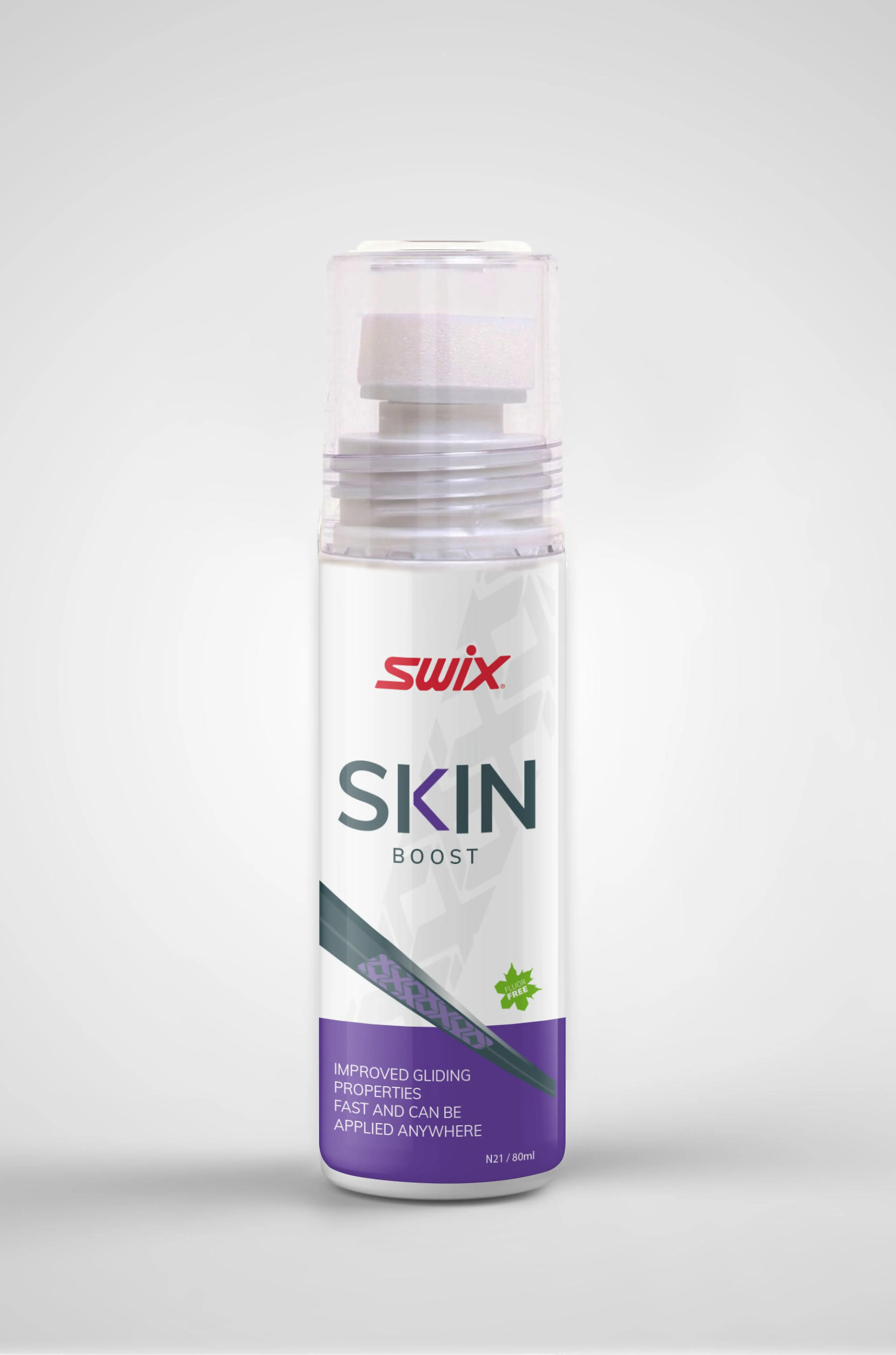 Skin Boost Skin Boost