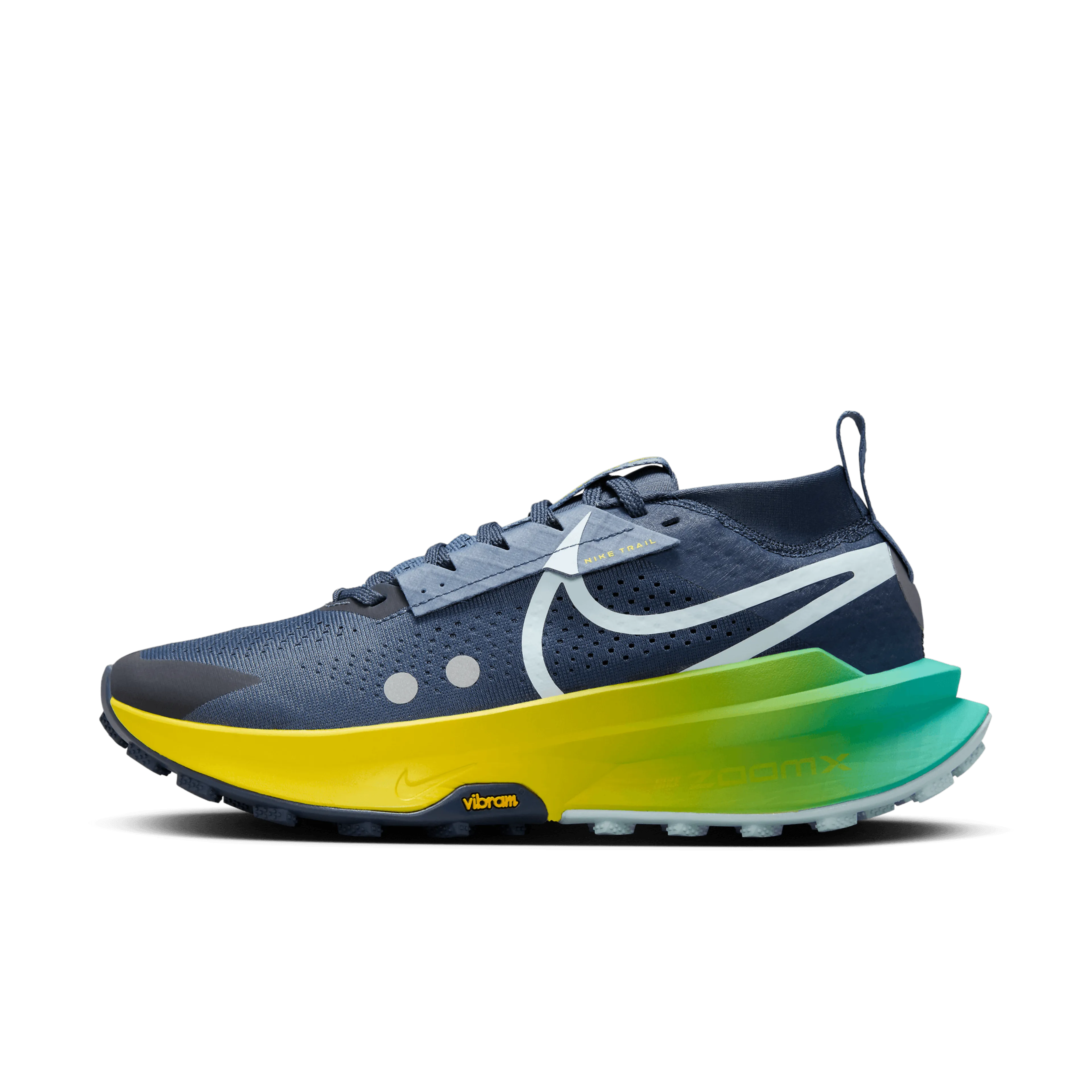Nike ZoomX Zegama Trail 2