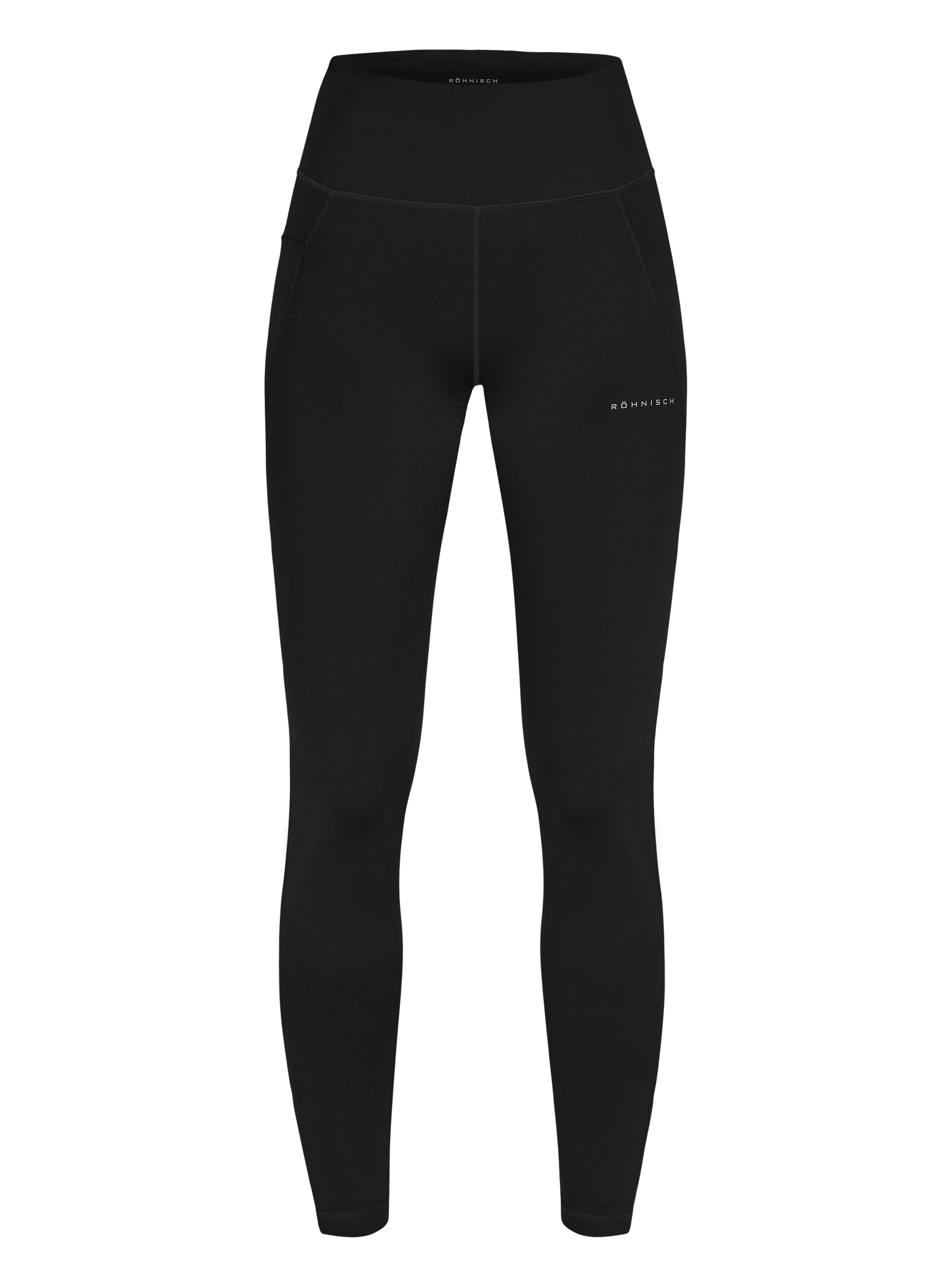 Flattering High Waist Tights