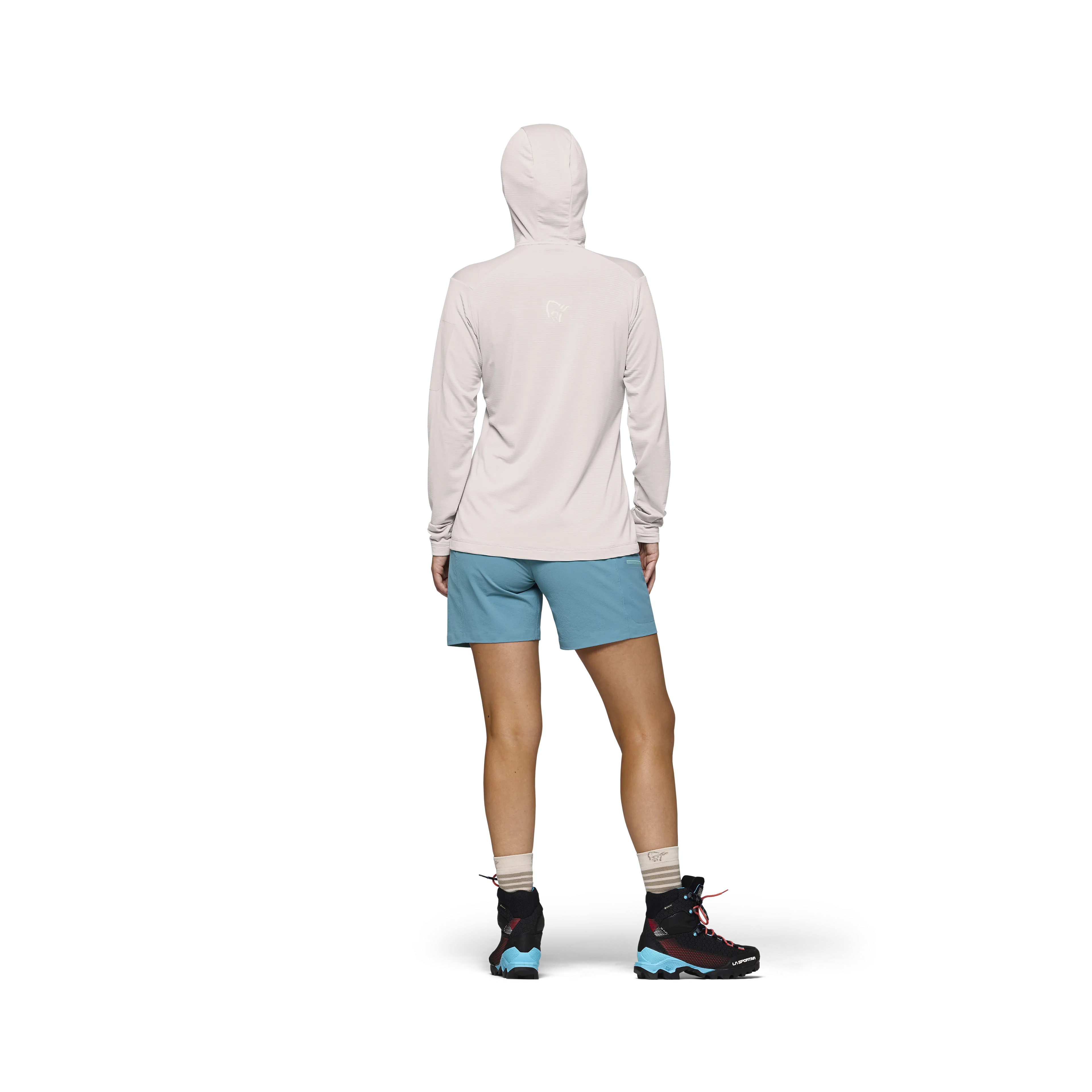 falketind warm1 Hood W's