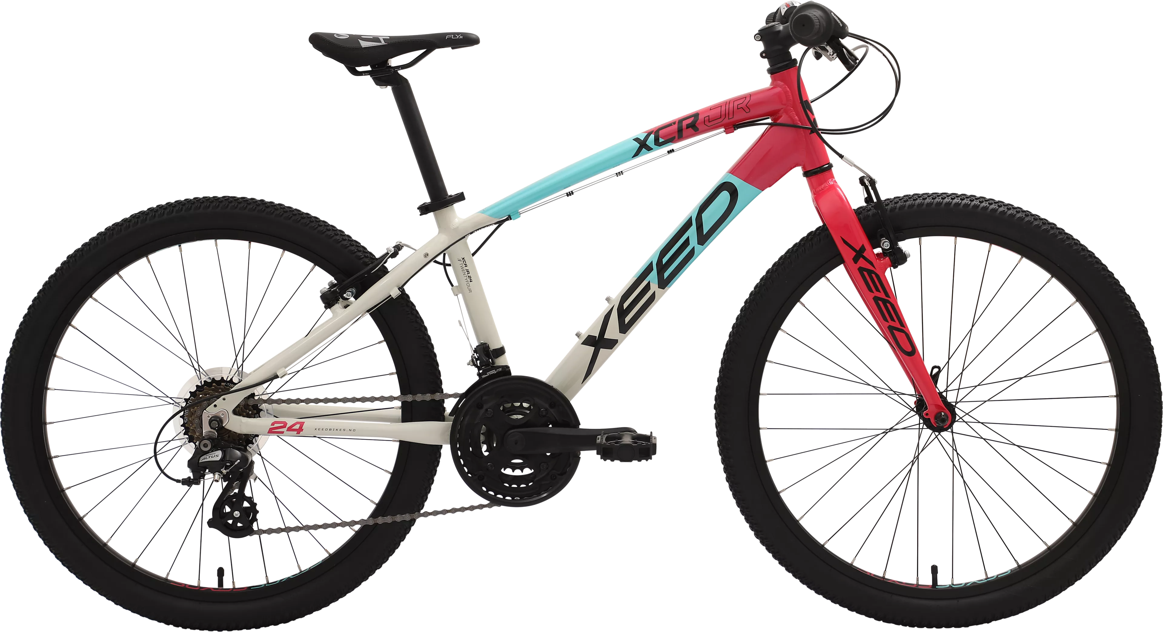 XC R JR 24 XC R JR 24