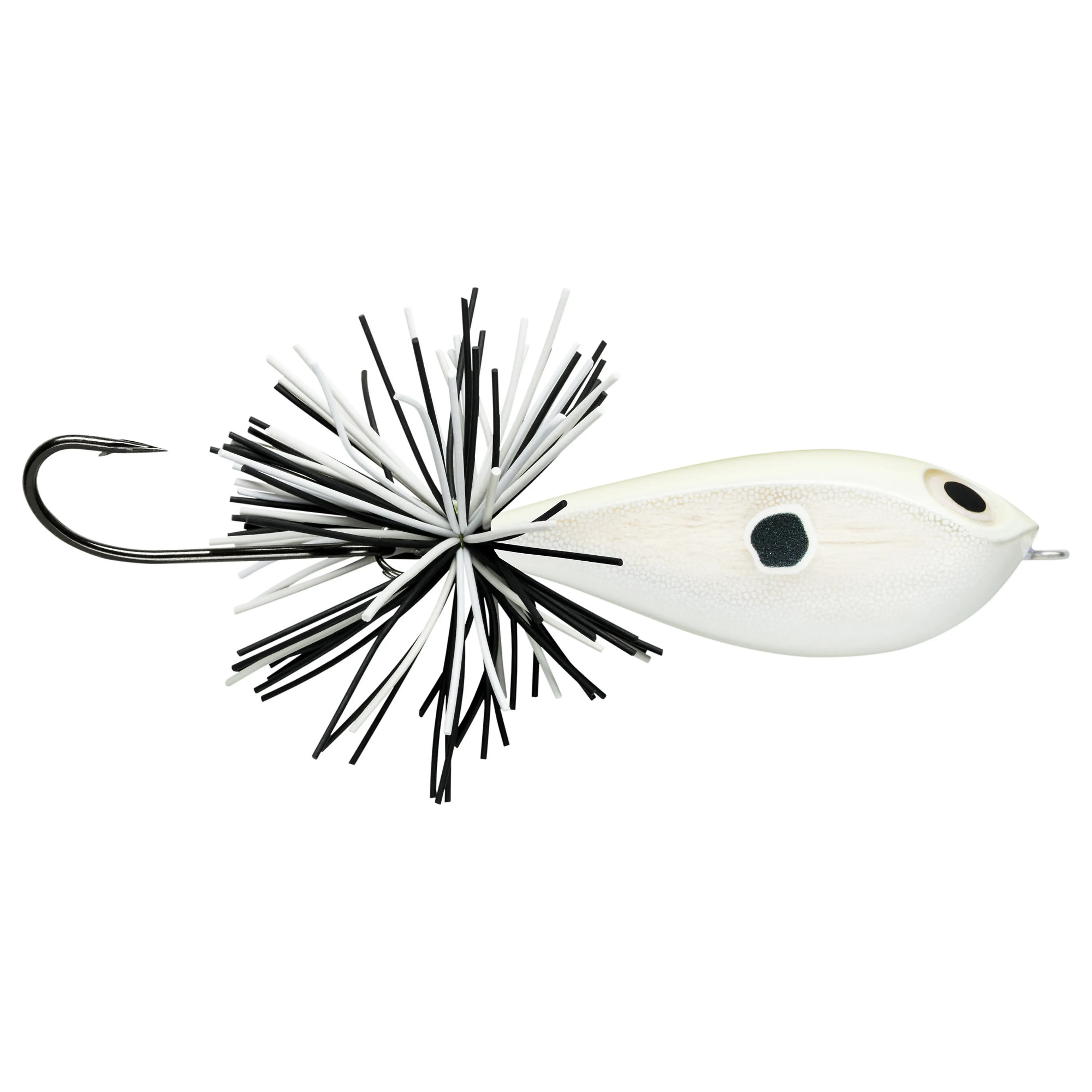 BX Skitter Frog 4,5cm 7,5g PBN