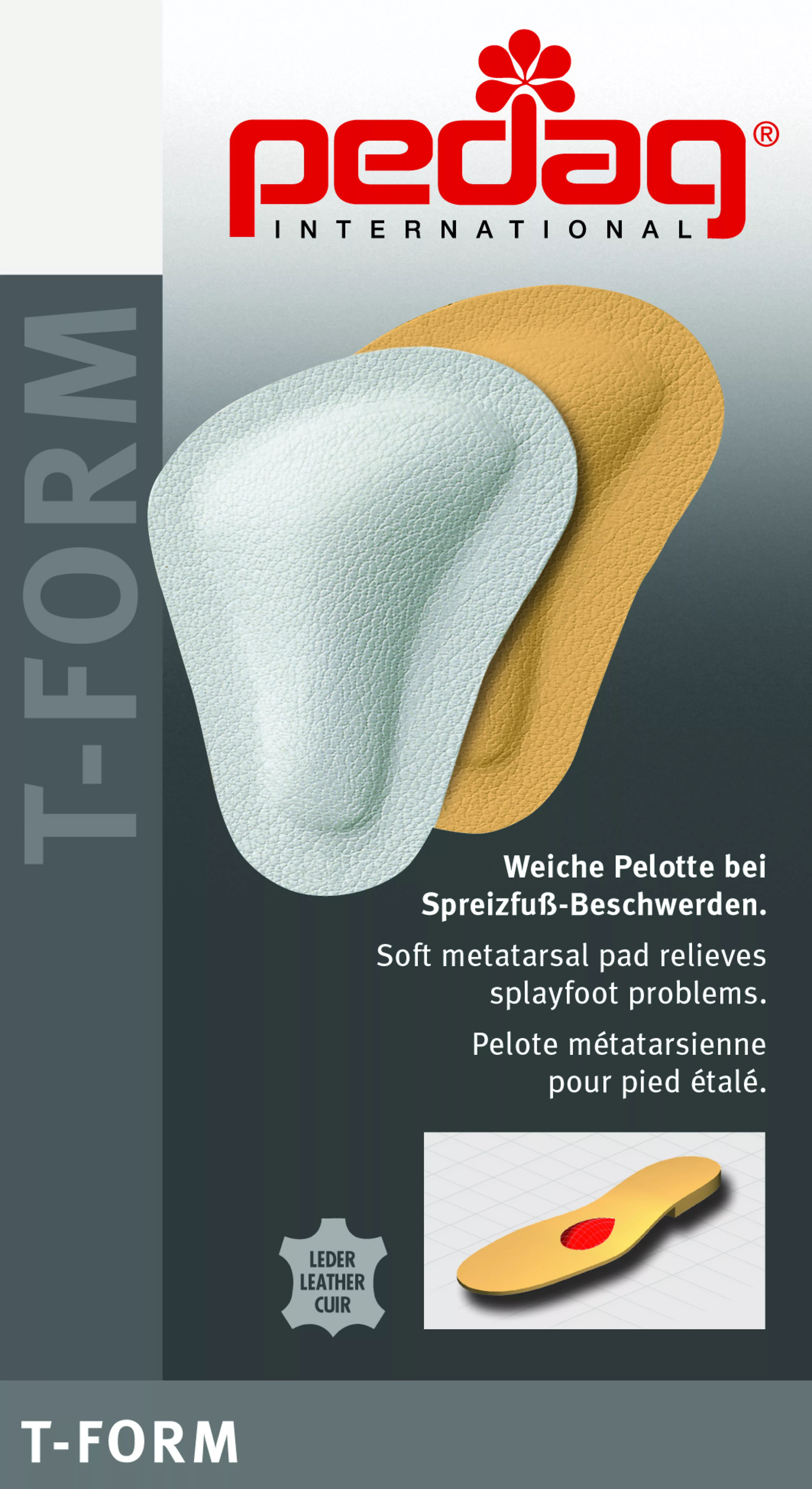 T-Pelott 135