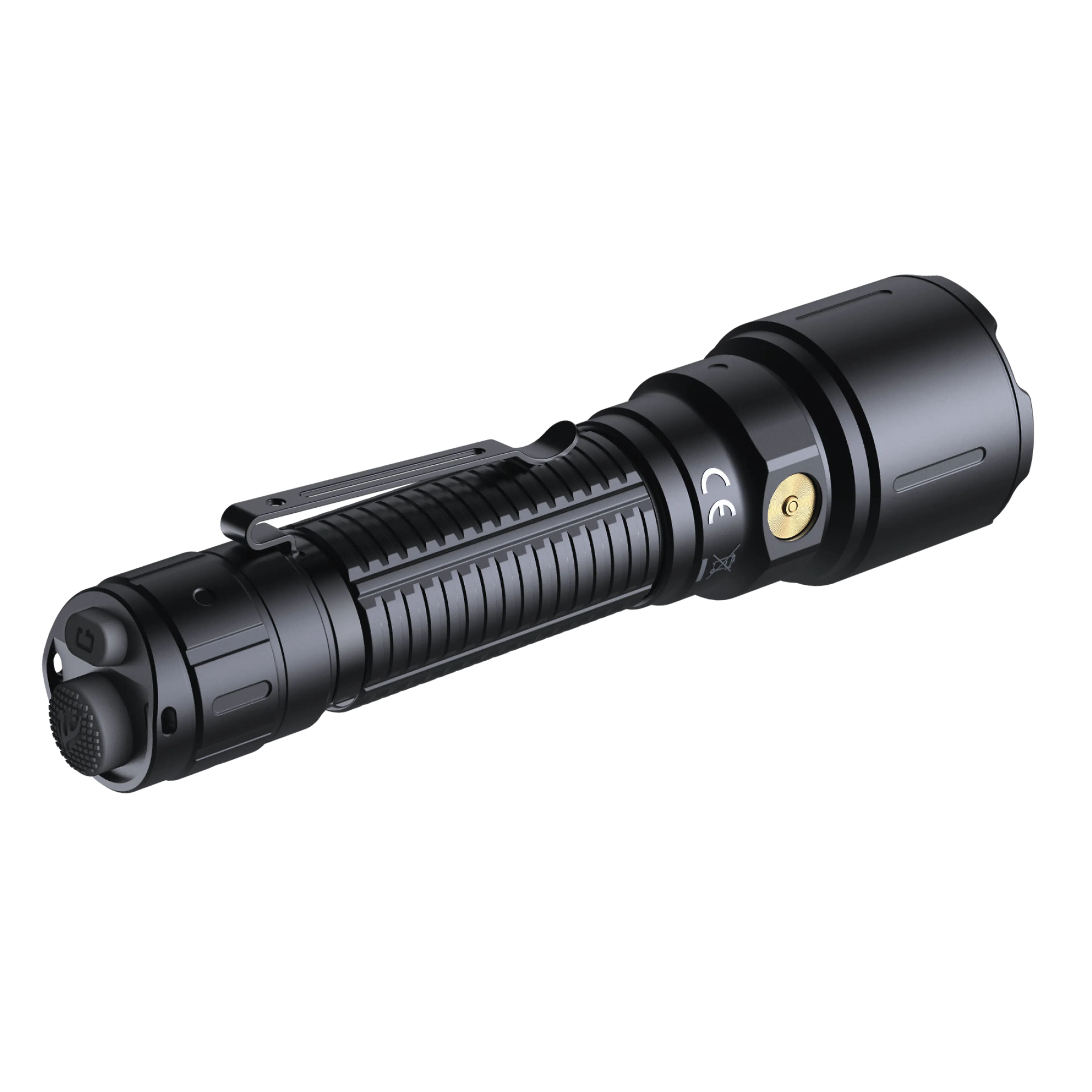 FENIX WF26R LYKT M.LADESTASJON 3000LM 450M