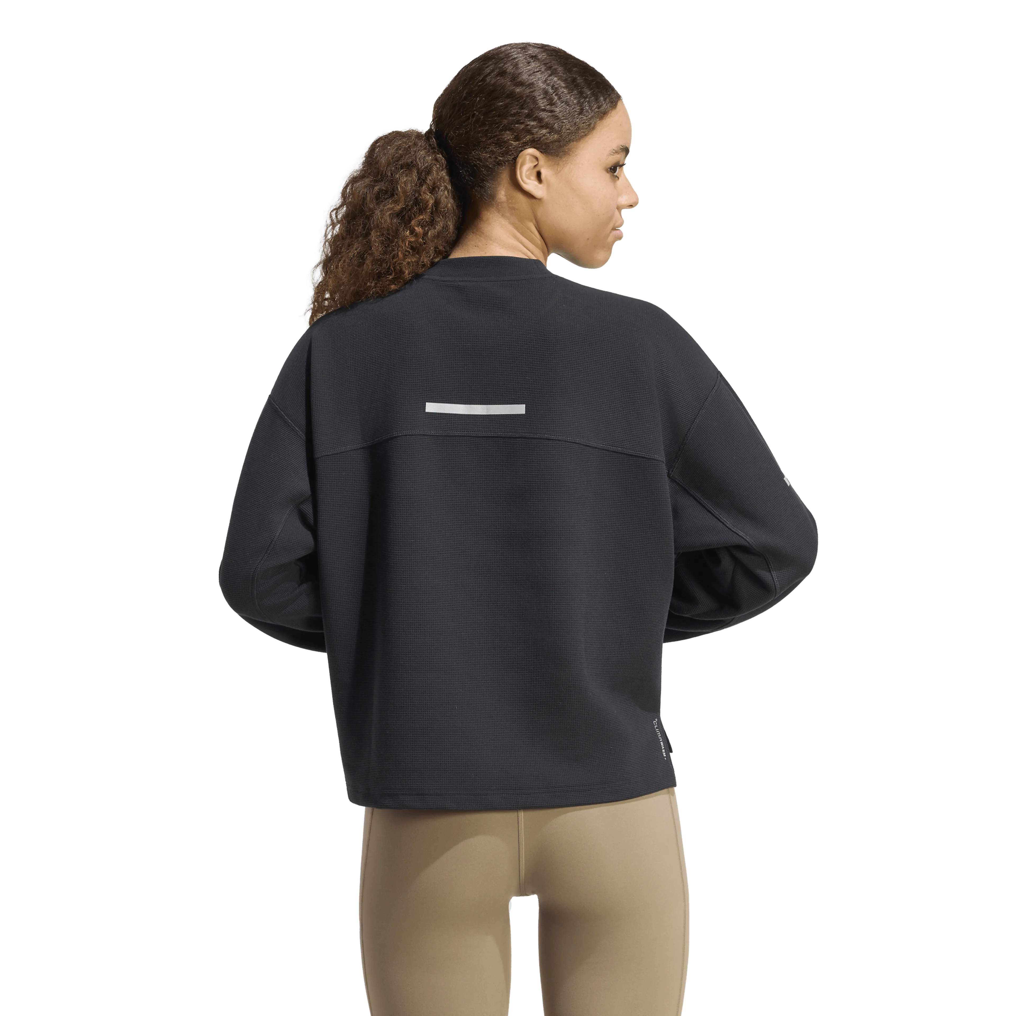 adi365 Running Crewneck