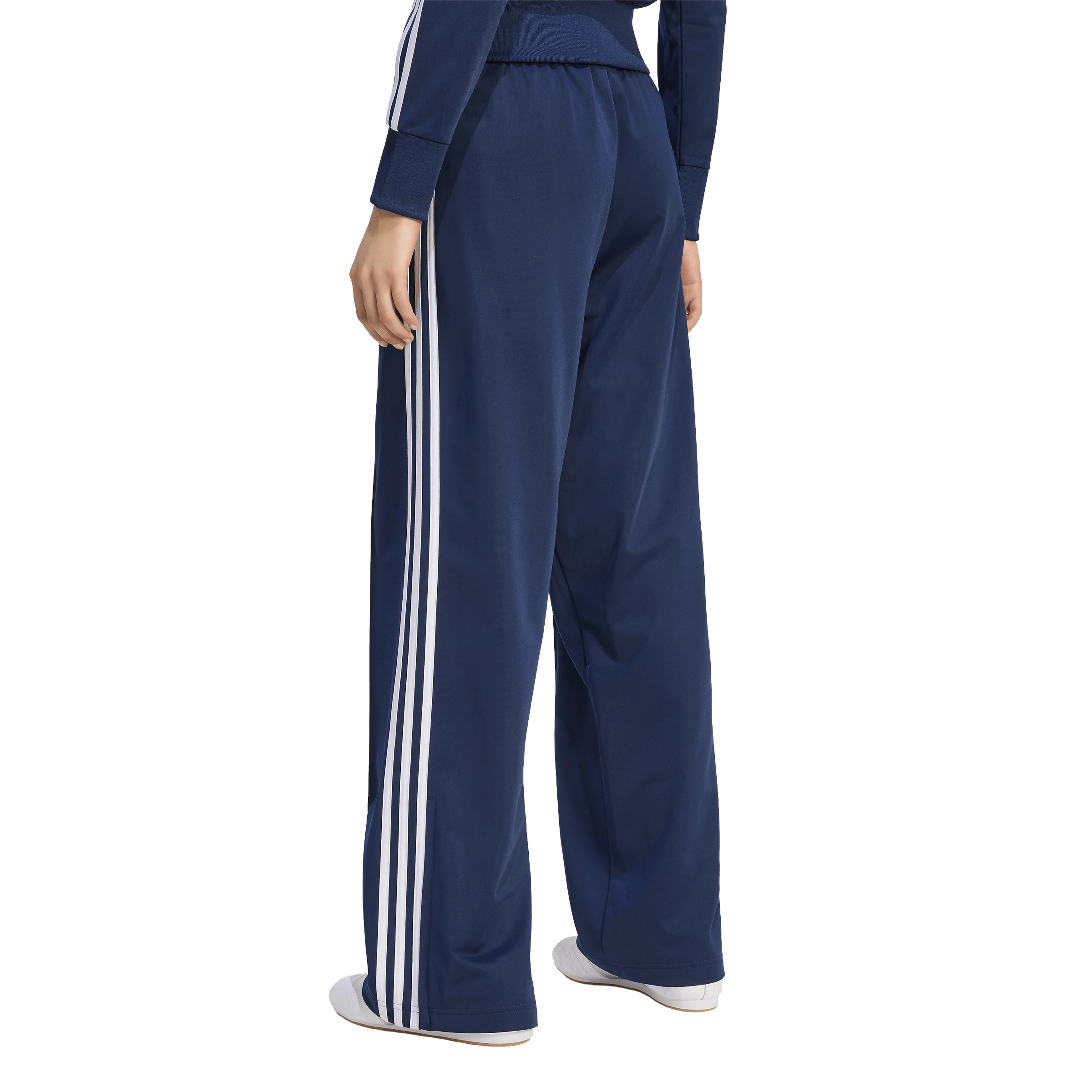 FIREBIRD LOOSE TRACK Tracksuit Treningsbukse Dame