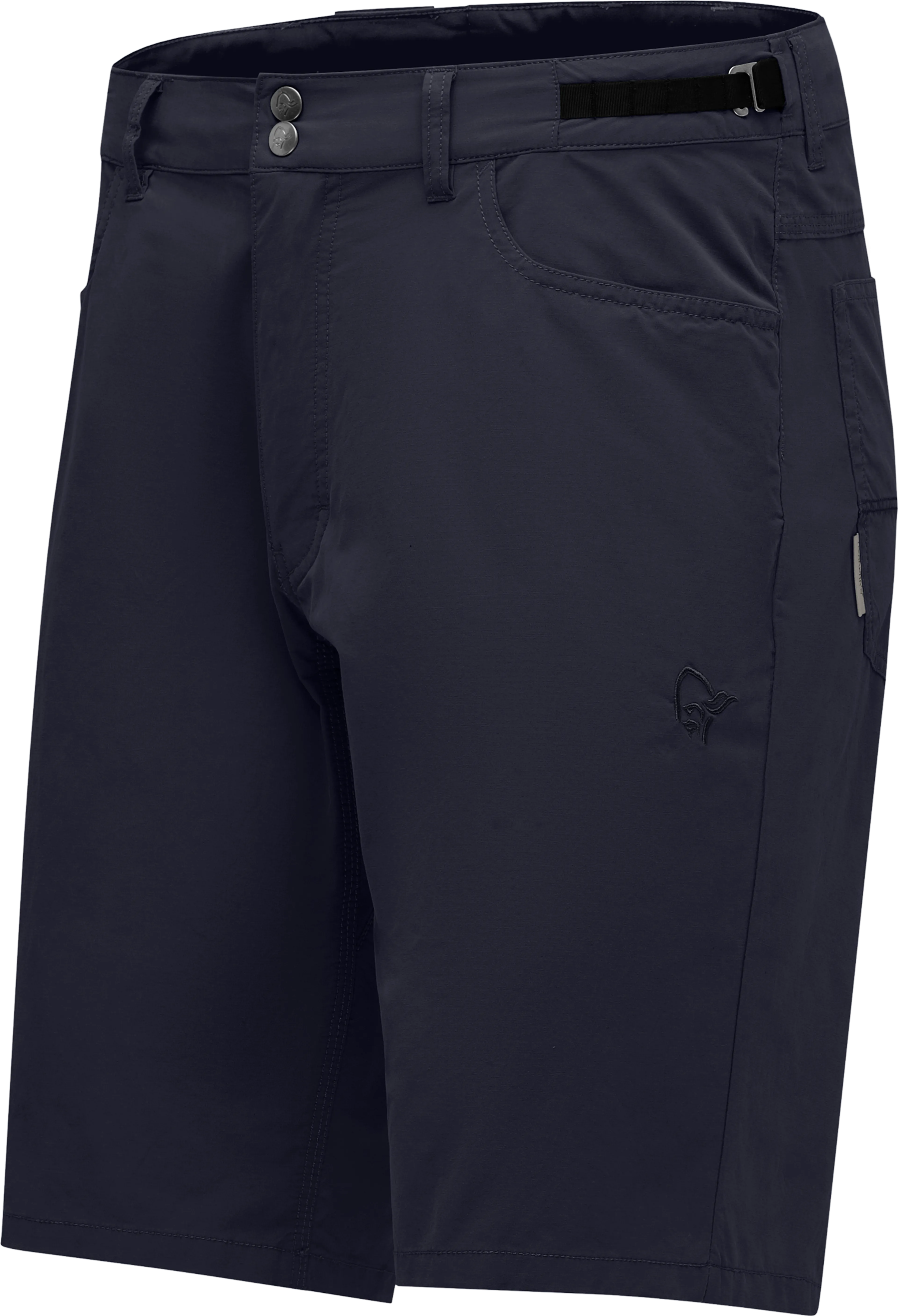 femund cotton Shorts M's