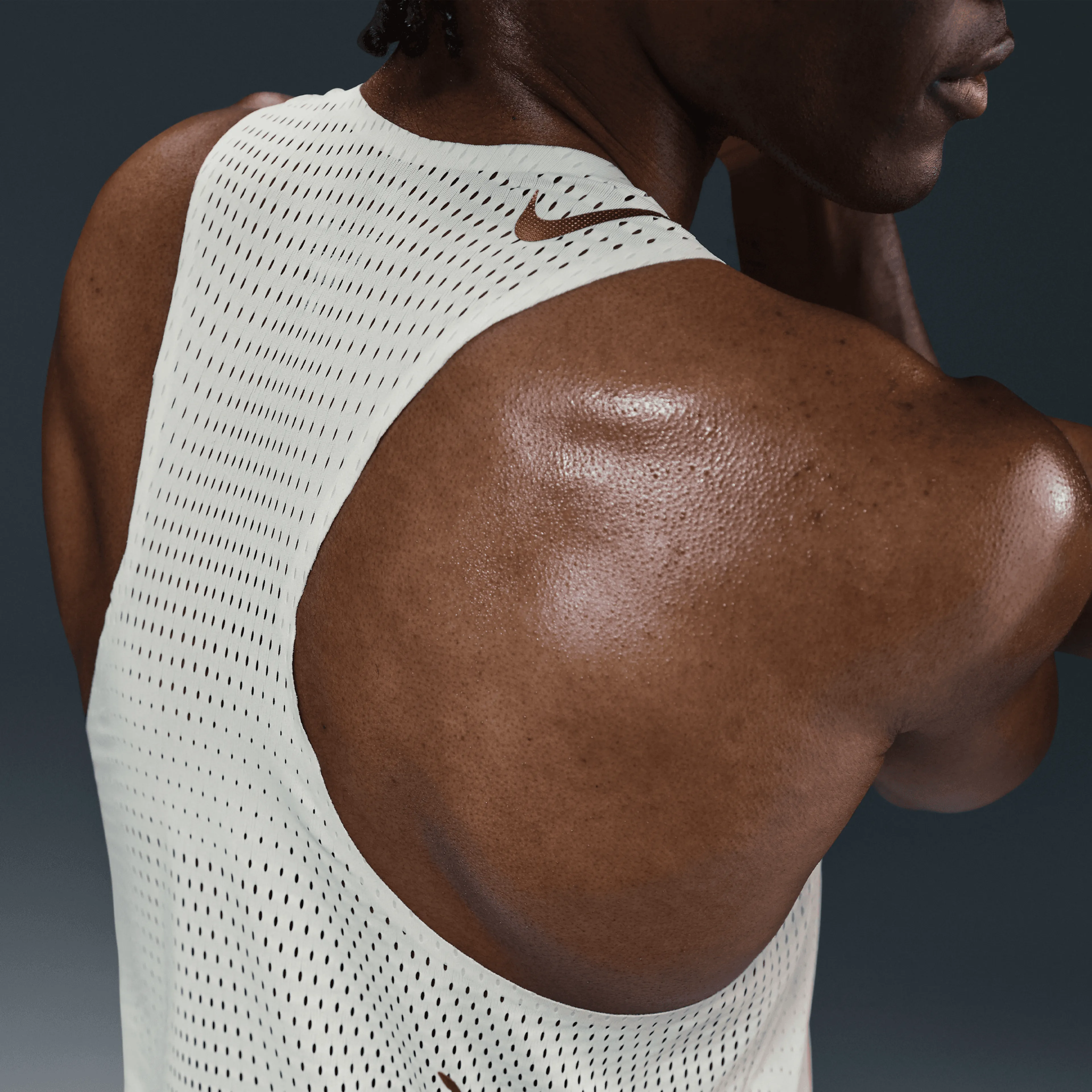 DriFit ADV AEROSWIFT JAKOB SINGLET