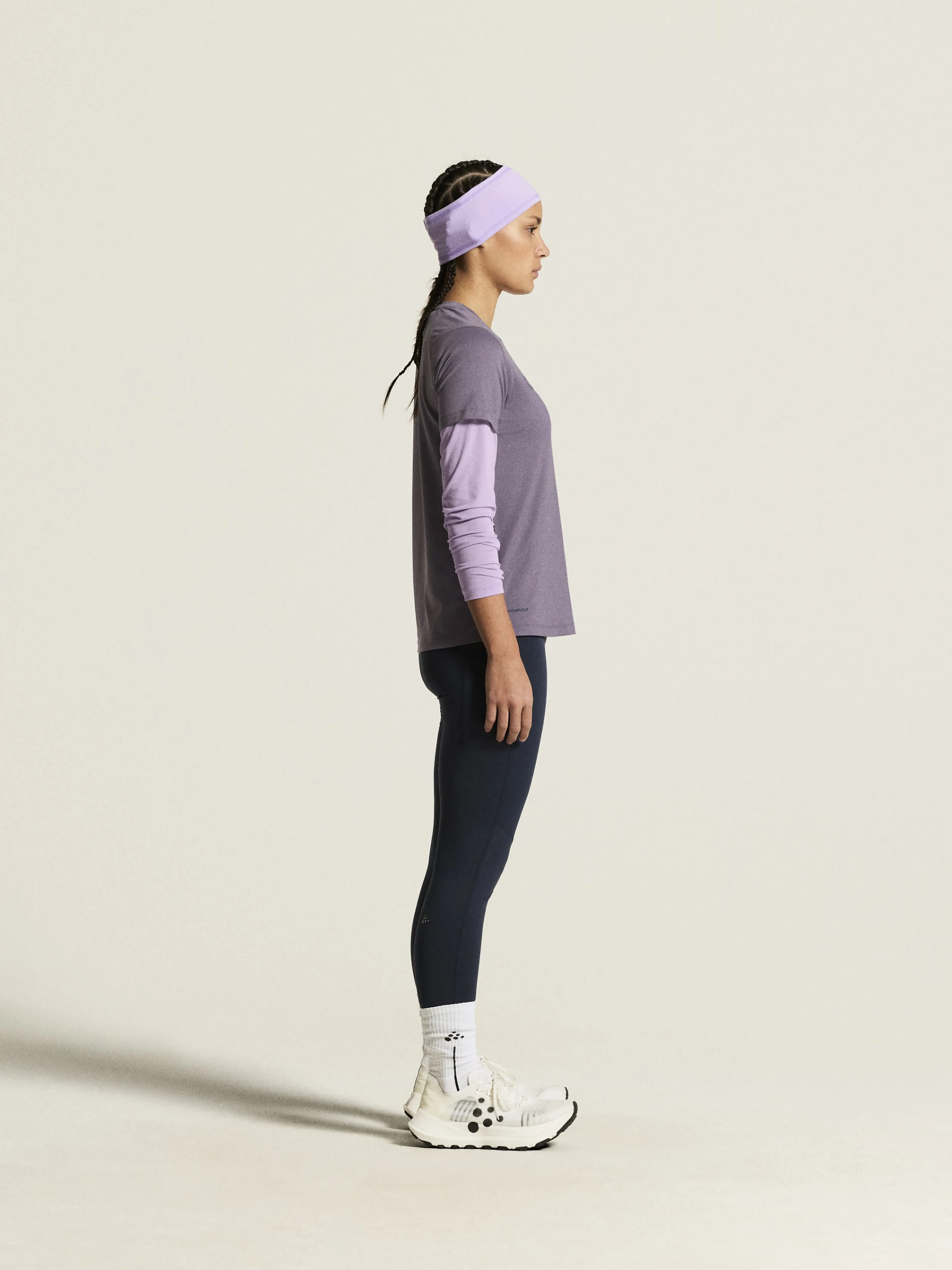 Essence Logo Tee 2 W