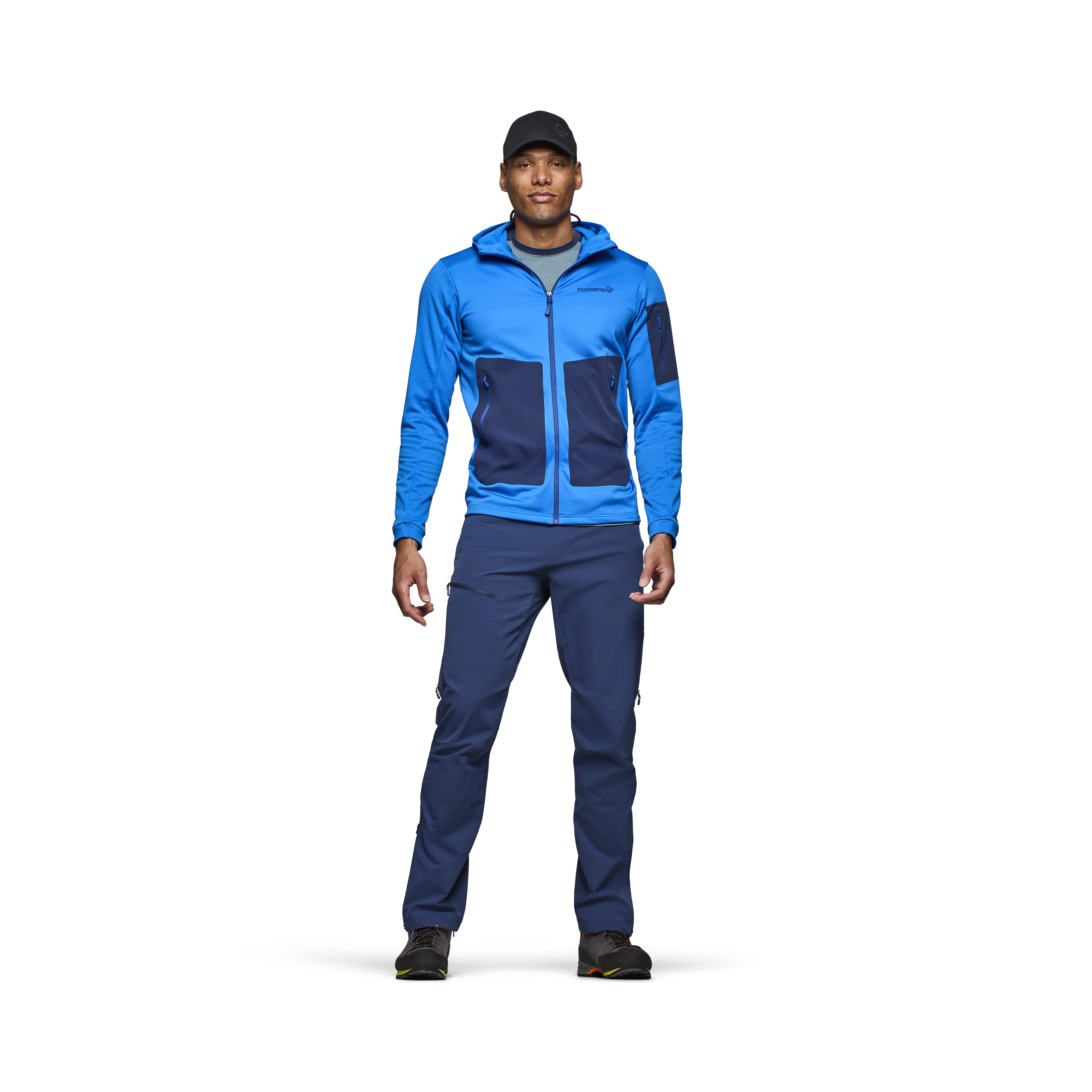 Skydiver