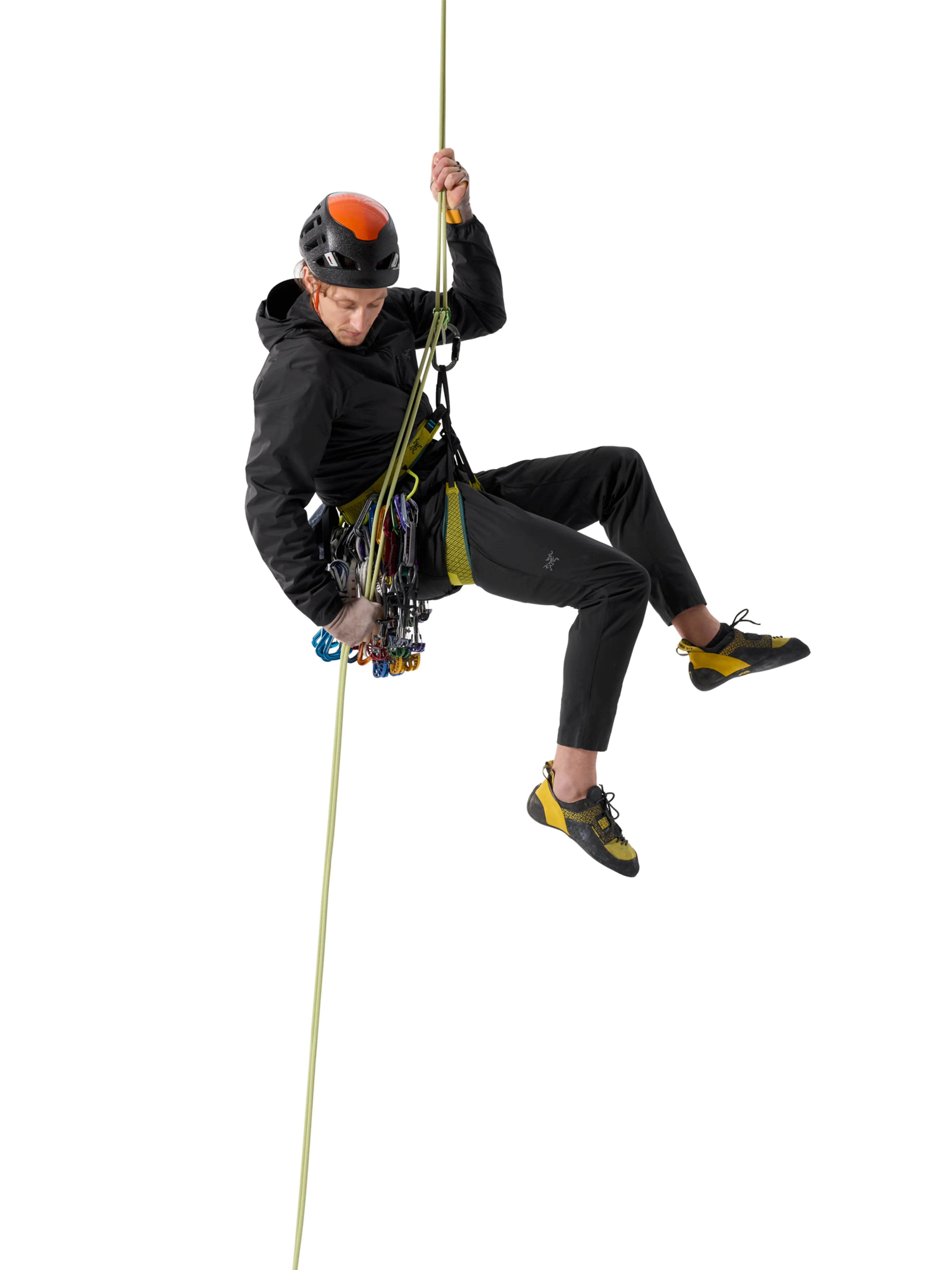 Squamish Hoody M