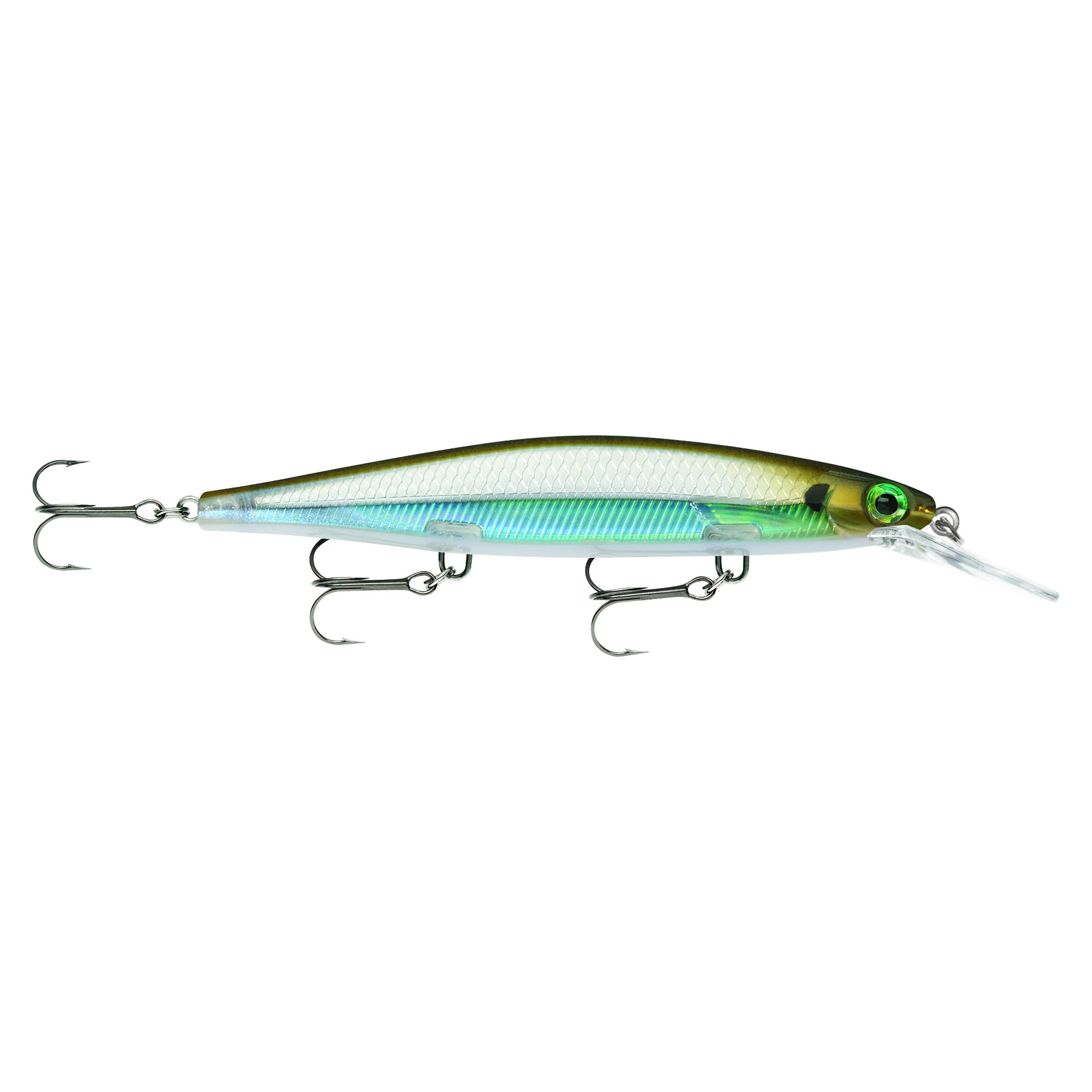 SHADOW RAP DEEP 11CM IMP