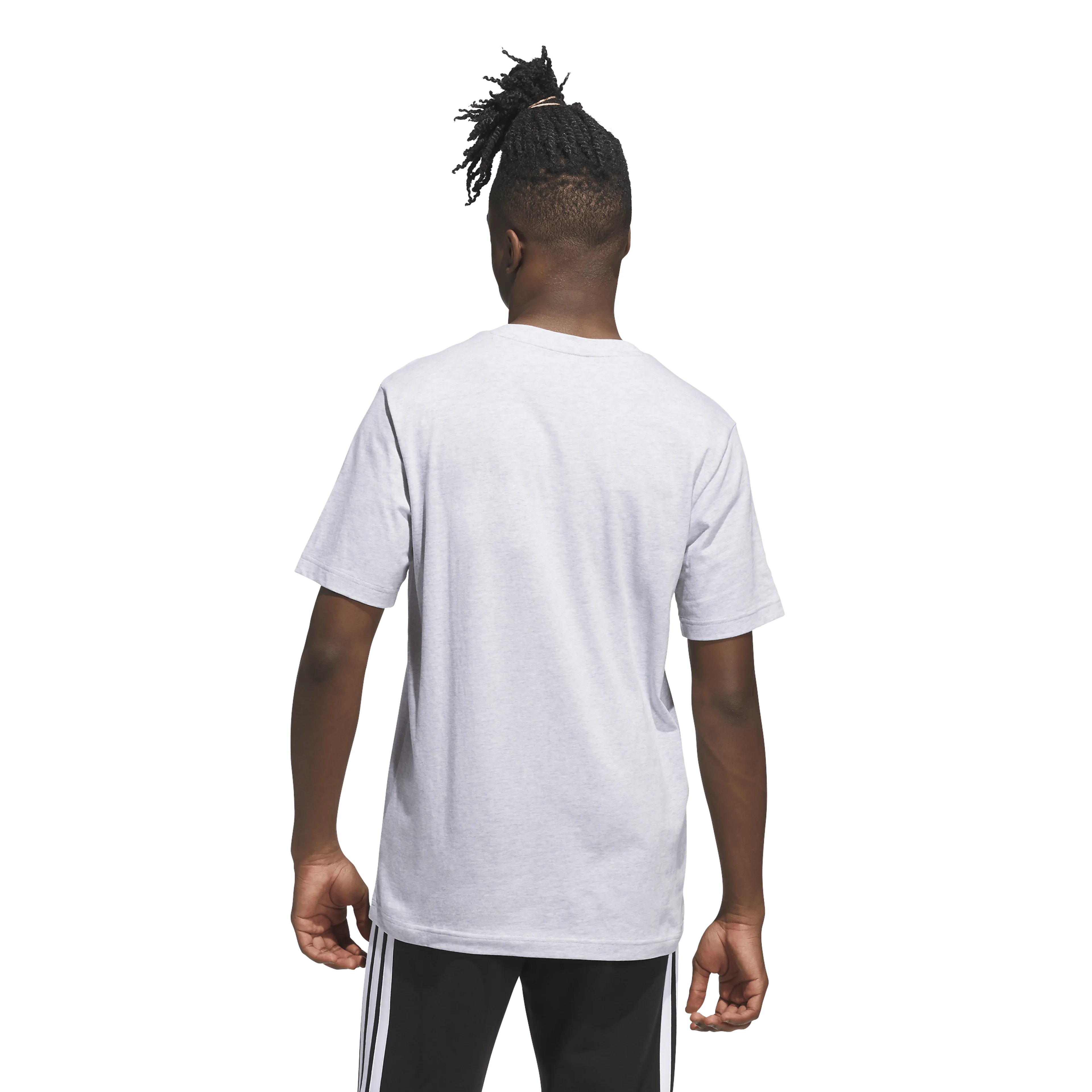 Varsity Crest Graphic T-Skjorte