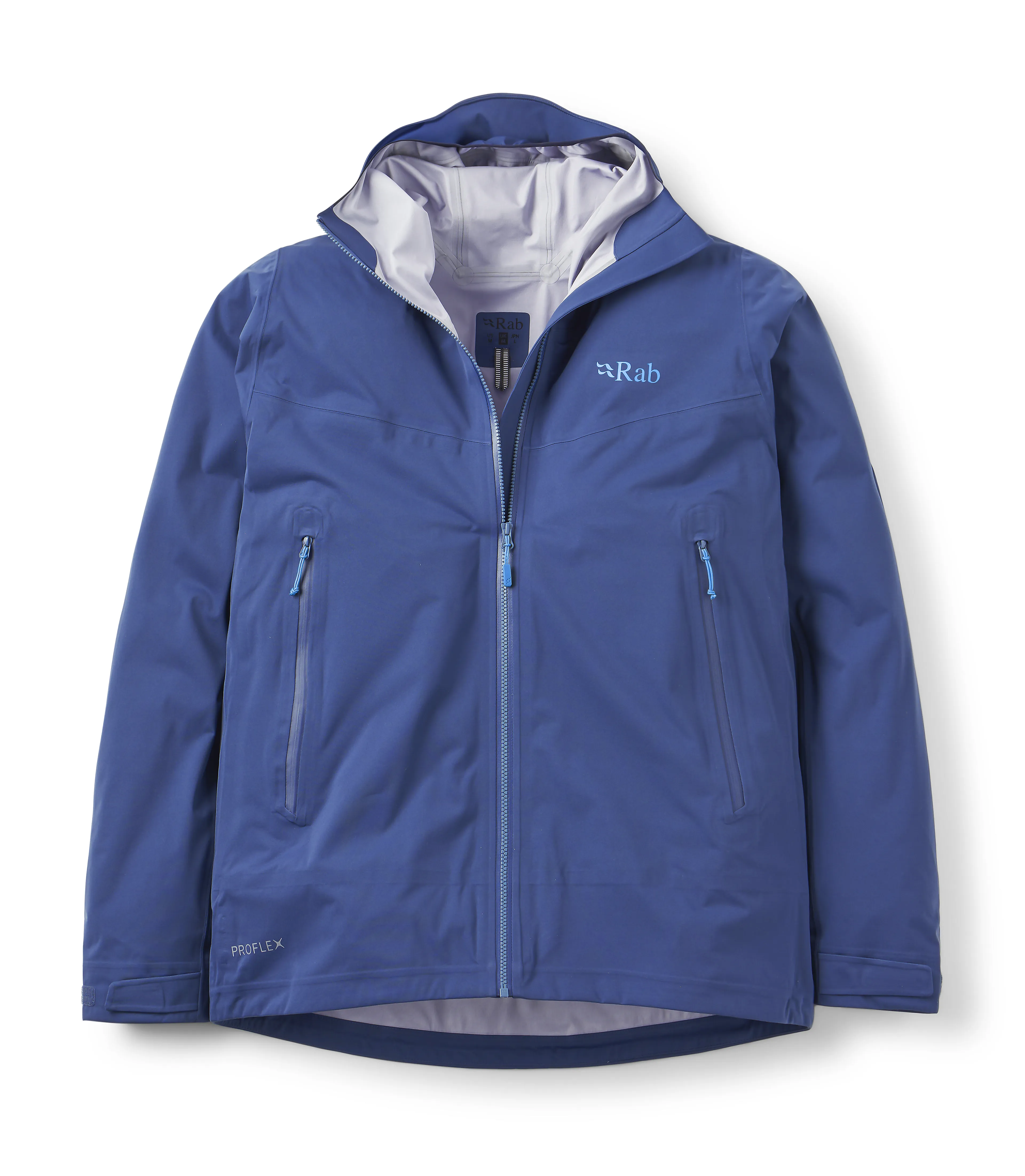 Kinetic 2.0 skalljakke herre