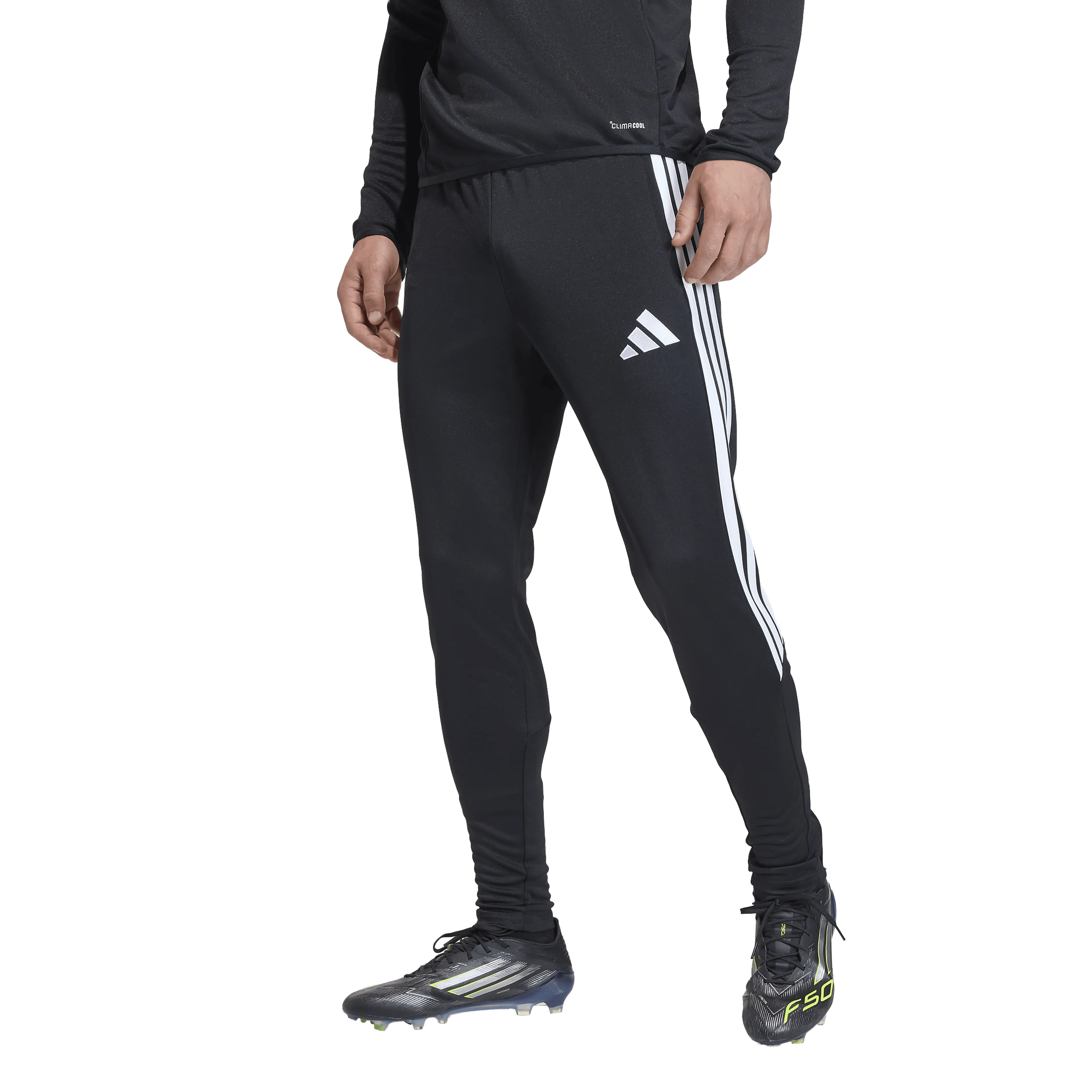 Tiro26 League Training Tracksuit Bottoms Regular 