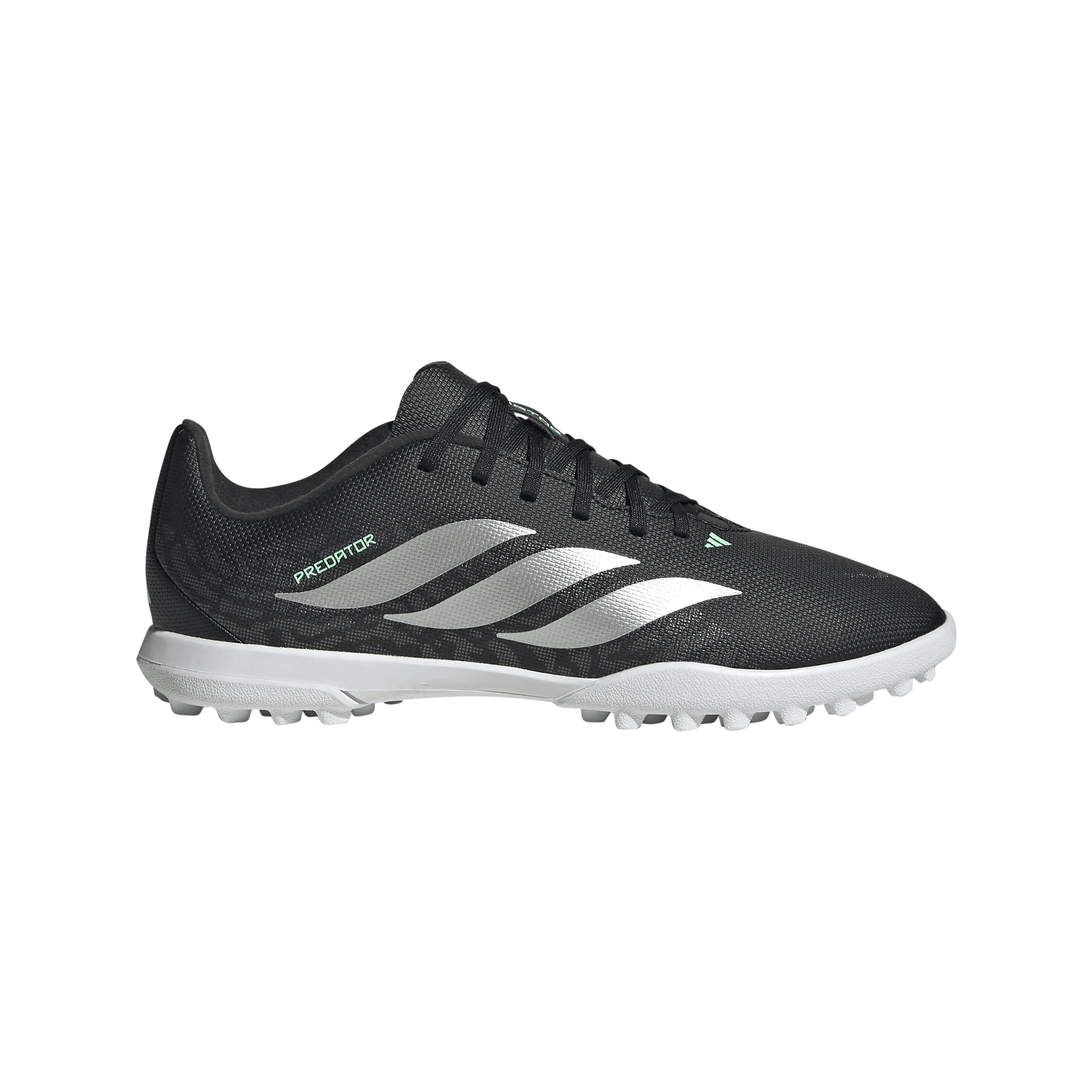 PREDATOR CLUB Turf Fotballsko Grus/Kunstgress Barn