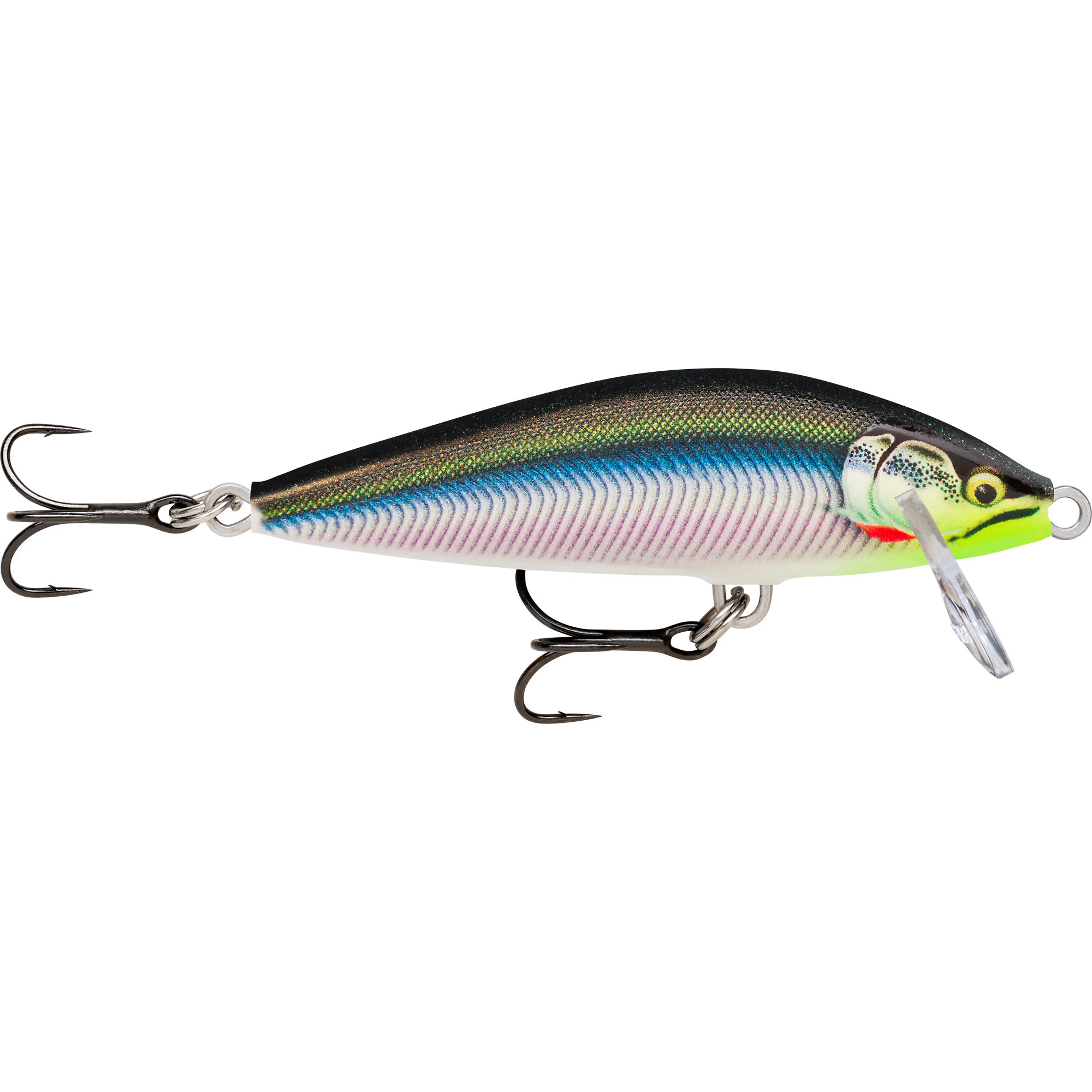 CountDown Elite 5,5cm 7g GDRSML