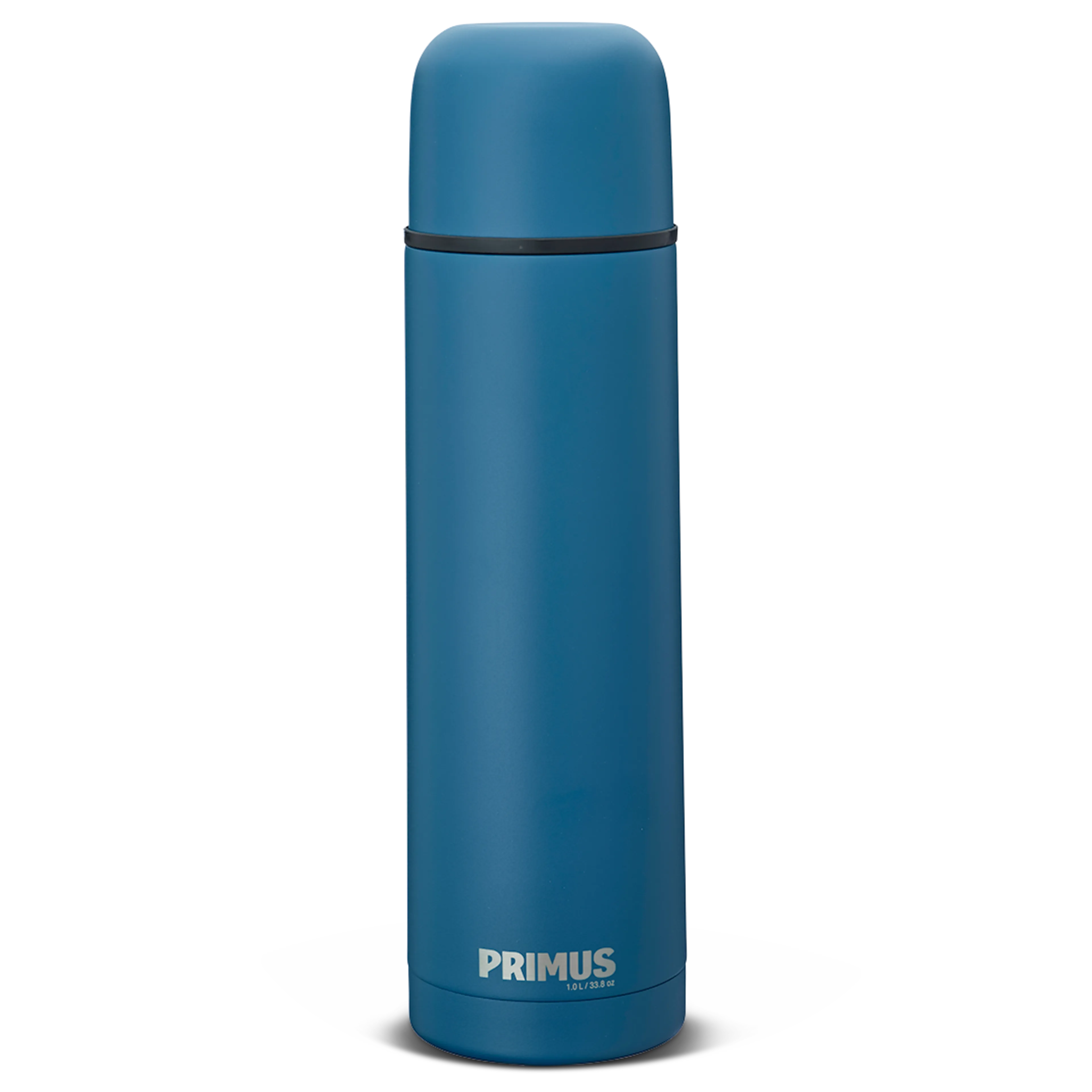 Classic Light Vacuum Bottle 1.0L Summit Blue