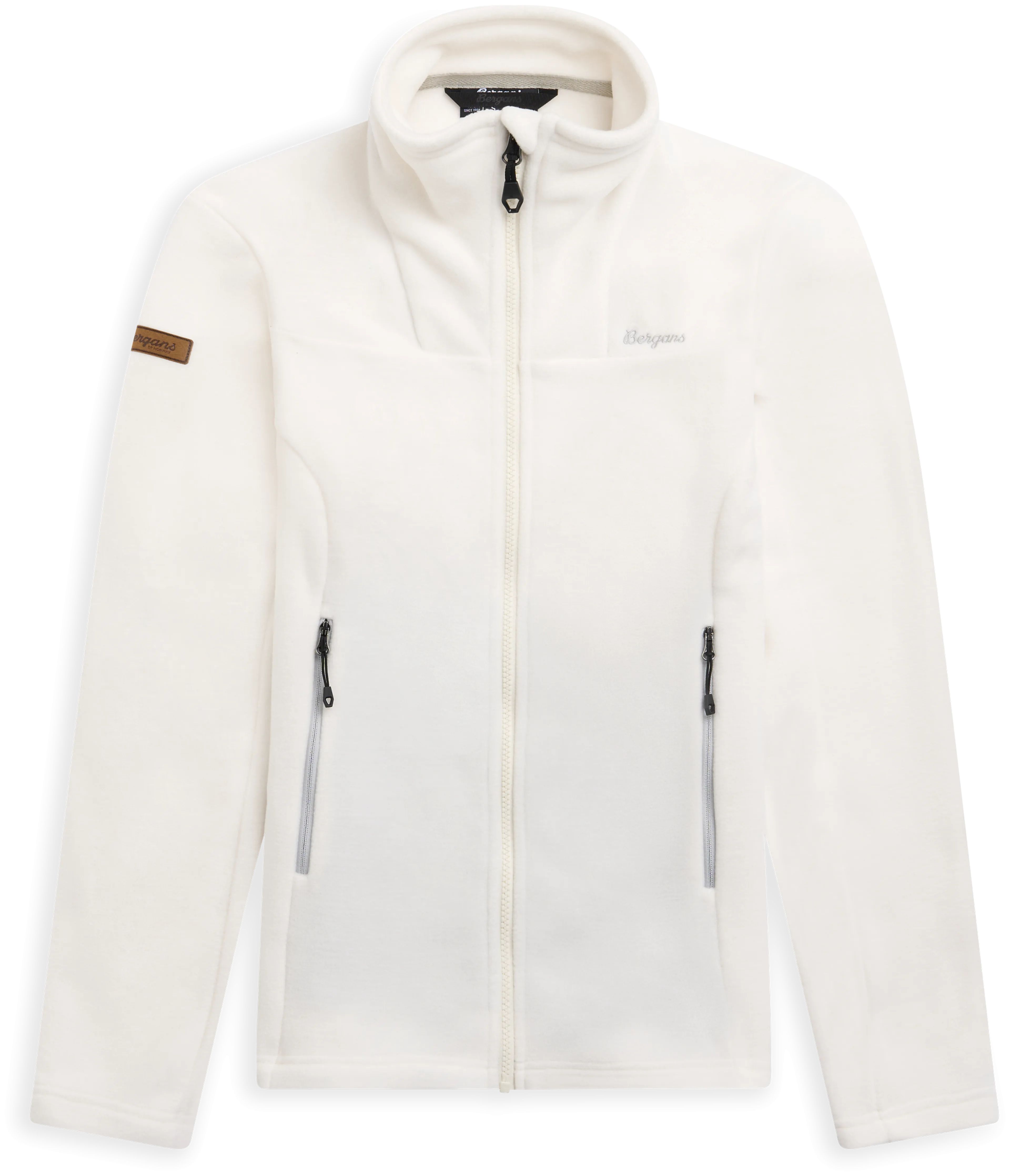 Hareid Fleece Jacket Women