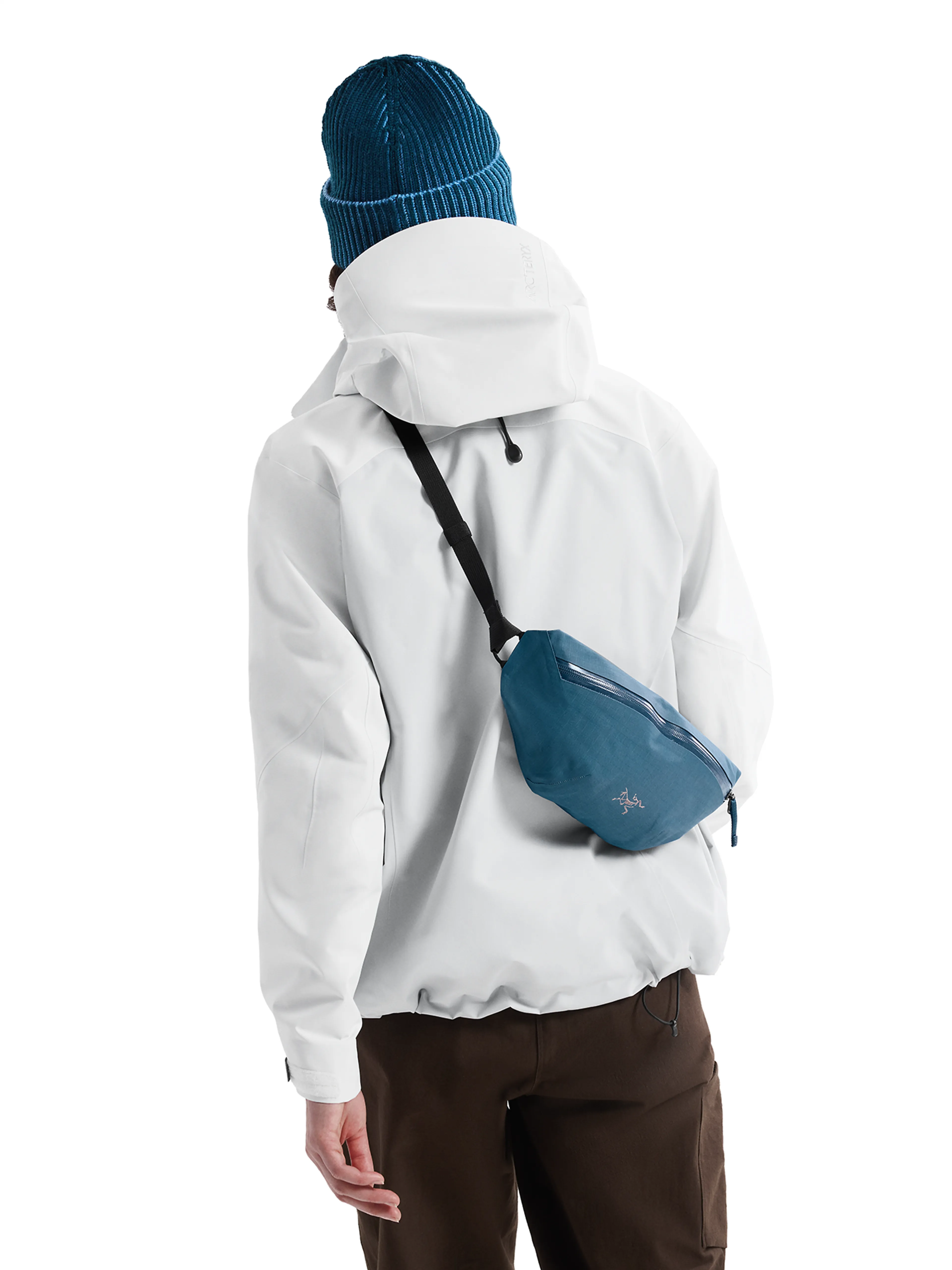 Granville Crossbody Bag