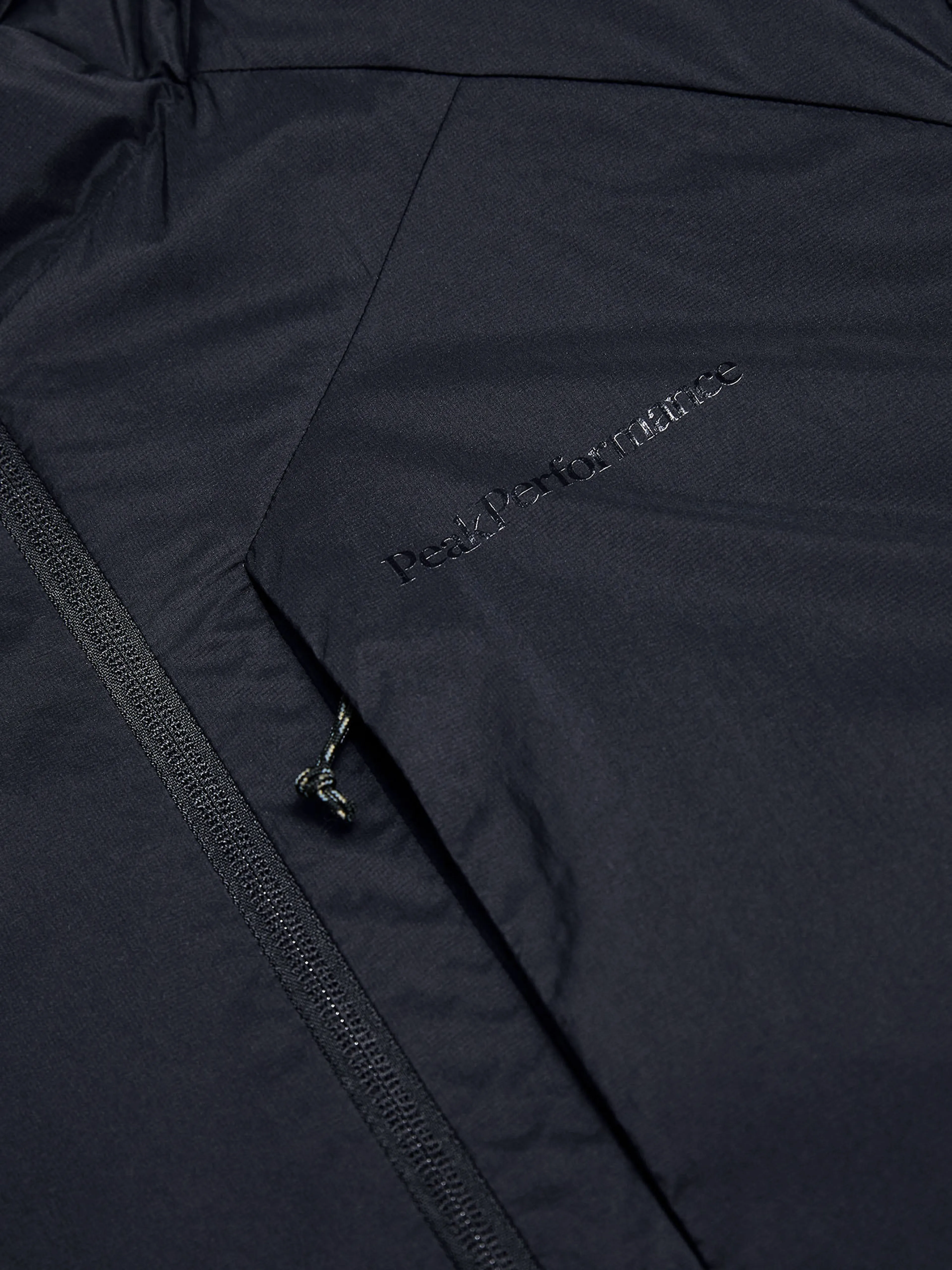 M Freelight Reversible Hoodie