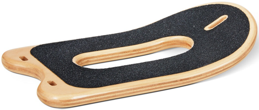 Surfboard fothviler