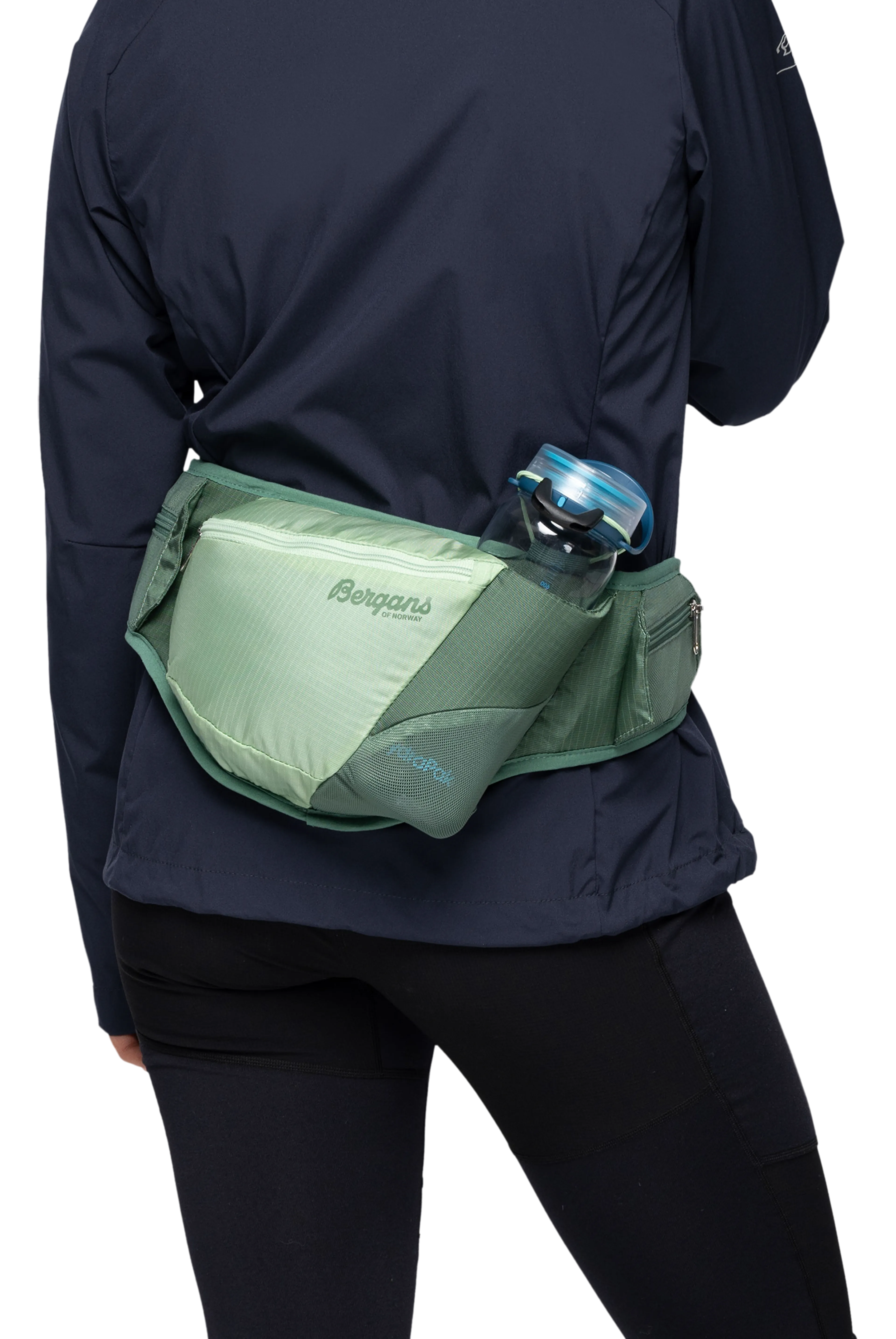 Dark Jade Green/Light Jade Green