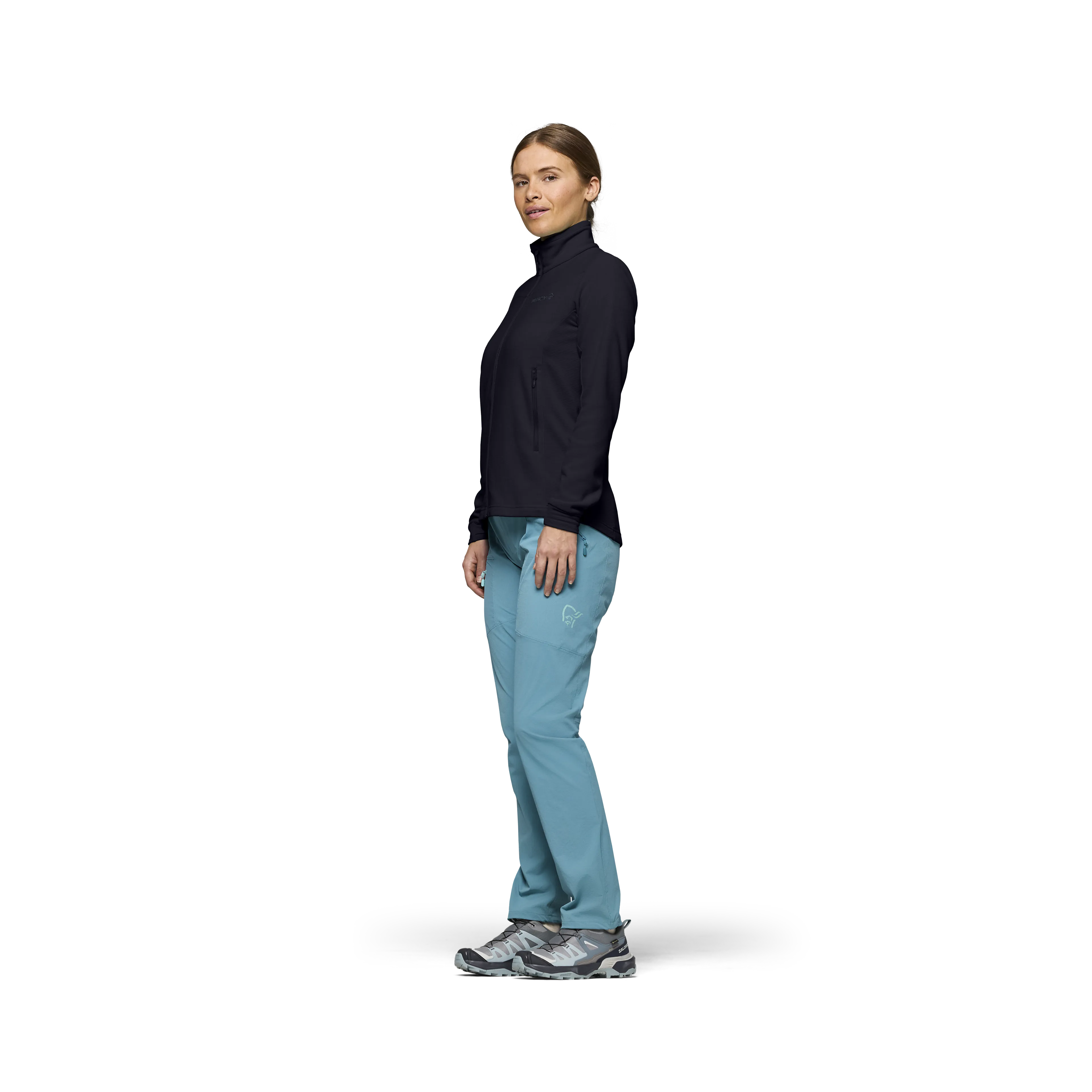 falketind warm2 Jacket W's