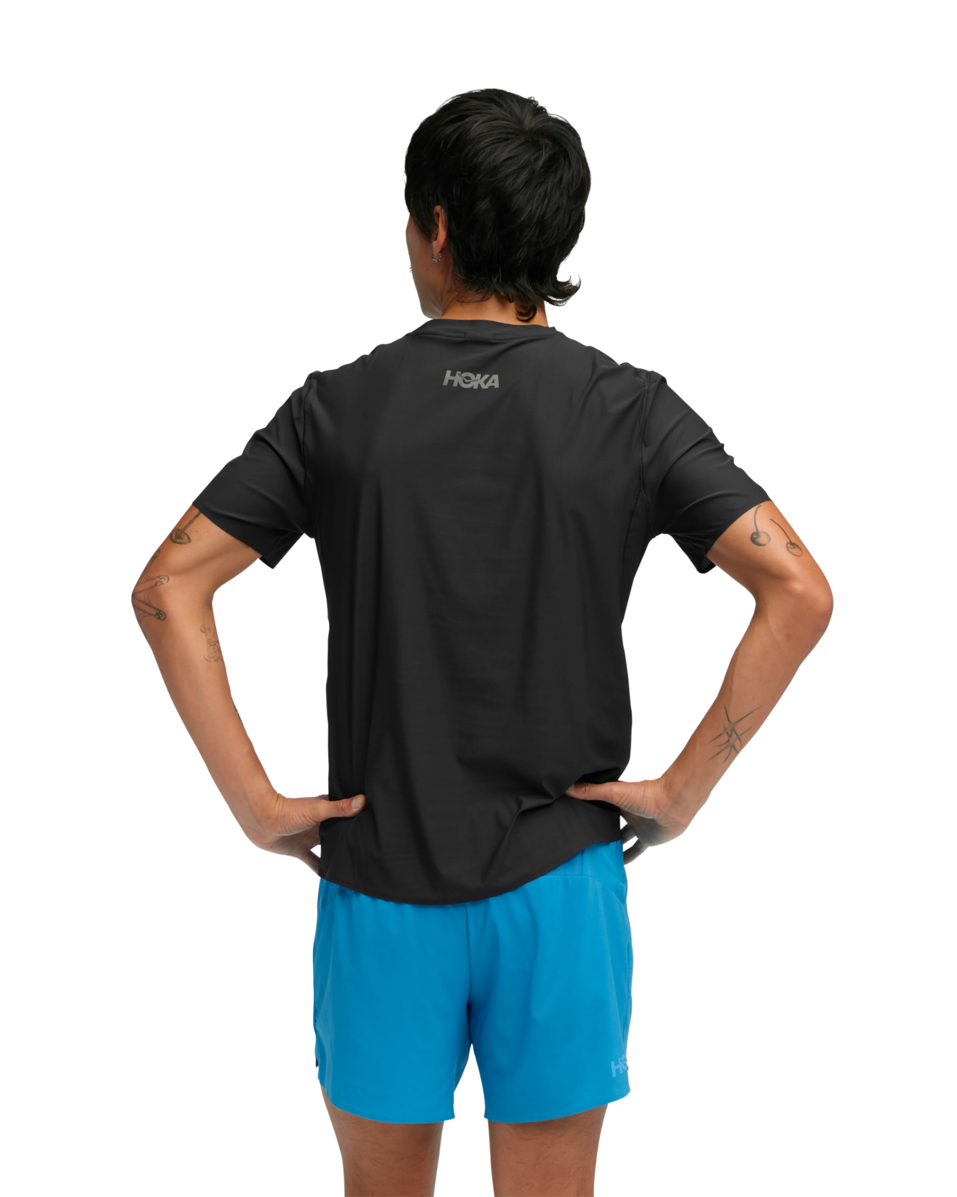 M AIROLITE SHORT SLEEVE 2.0
