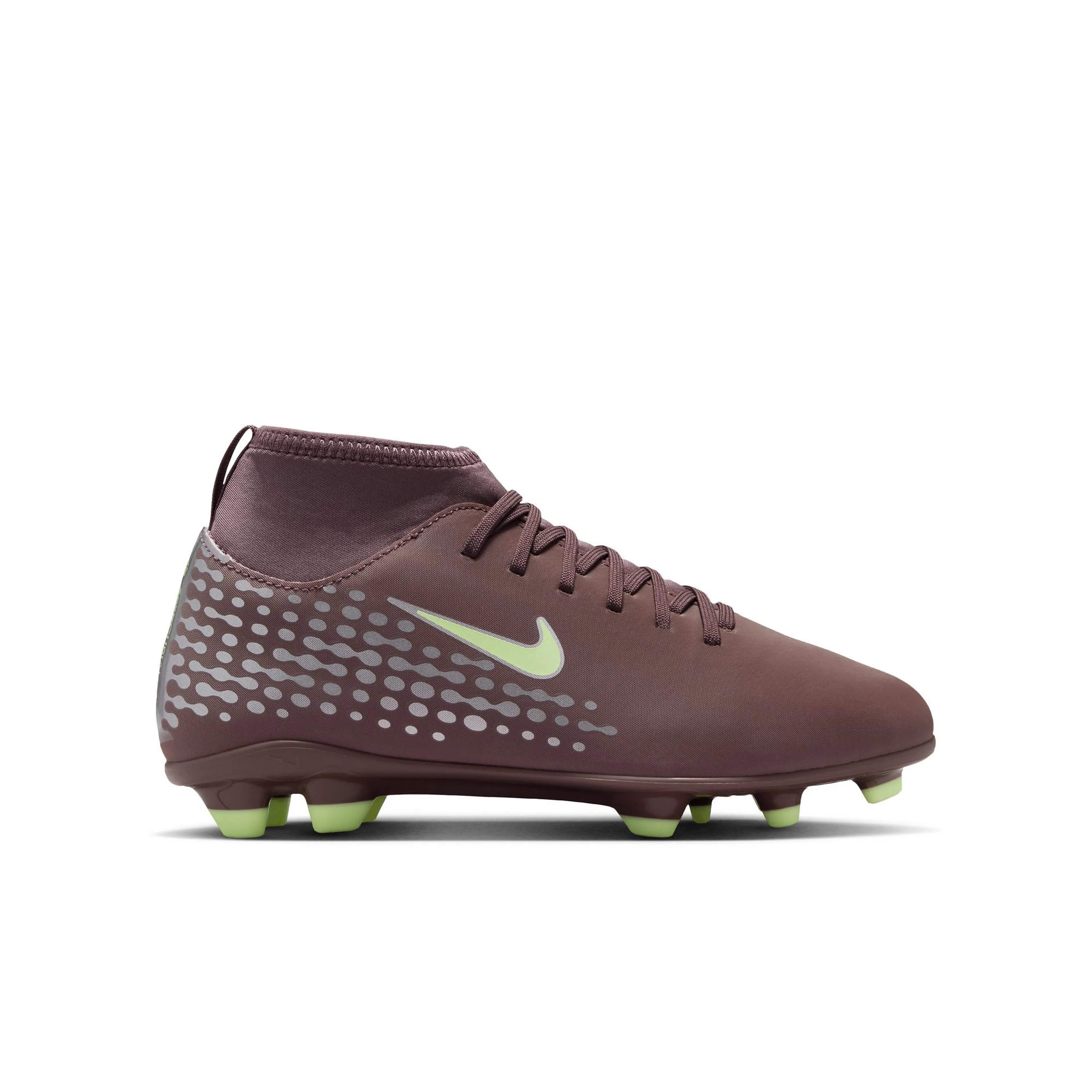 Kylian Mbappe Nike Jr. Mercurial Superfly 10 Club Fotballsko Gress/Kunstgress