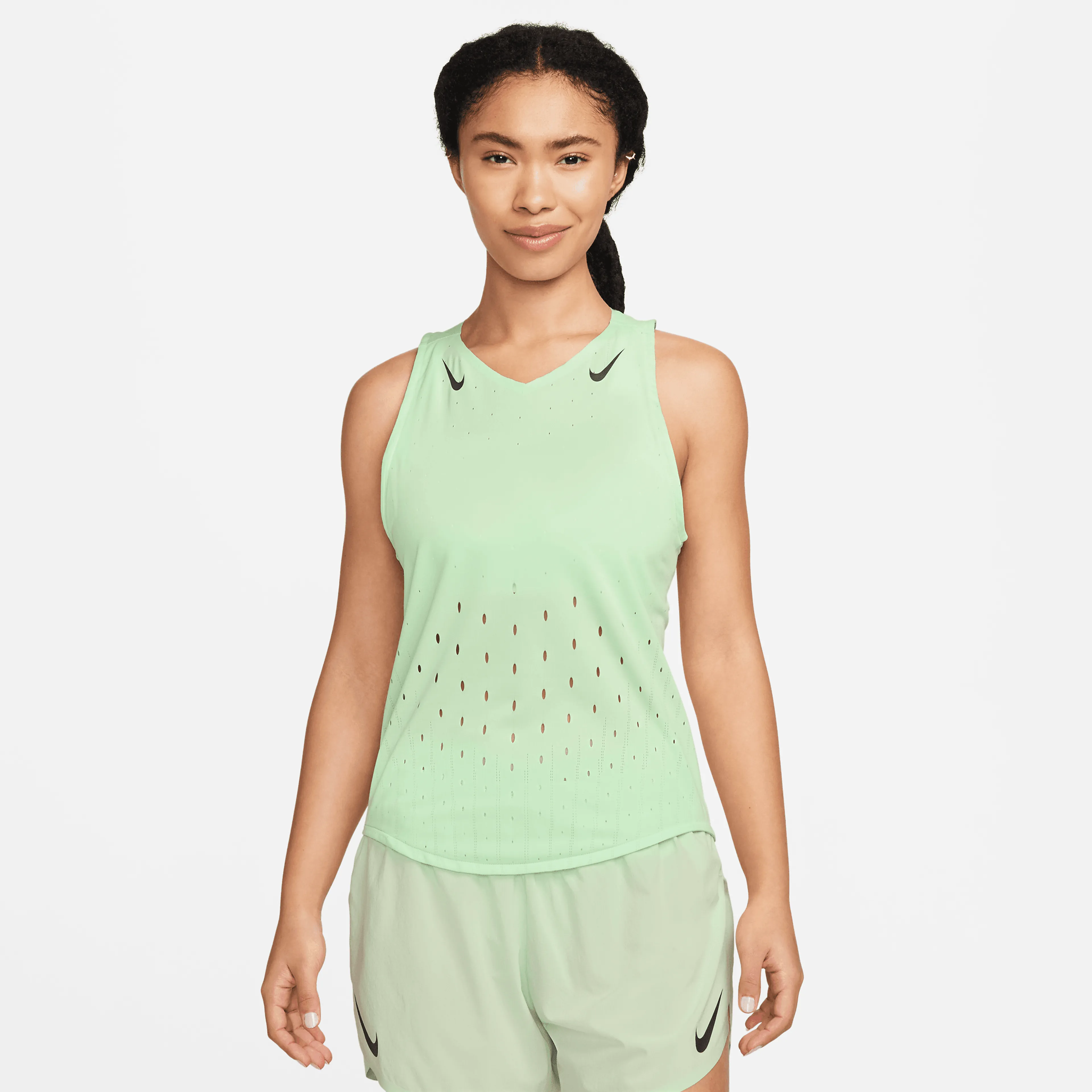 AeroSwift Dri-FIT ADV singlet